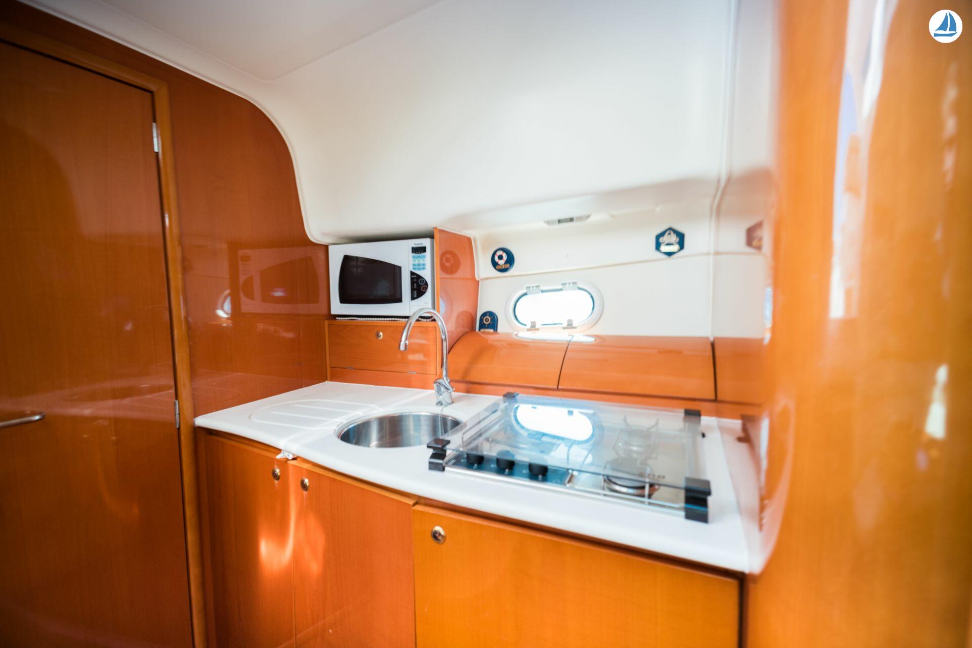 foto Prestige 34 11