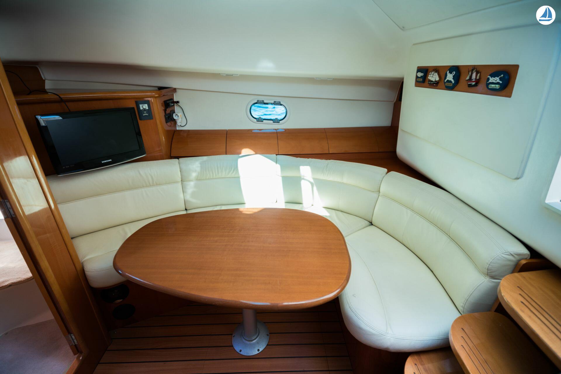 foto Prestige 34 12