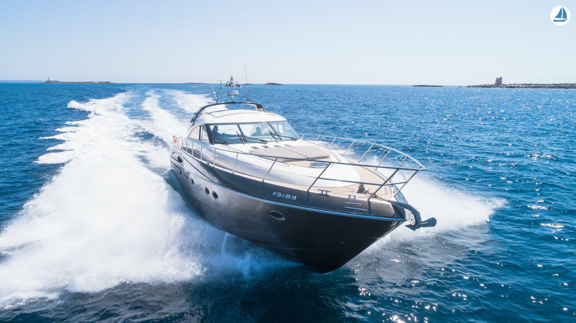 foto Princess V65 1