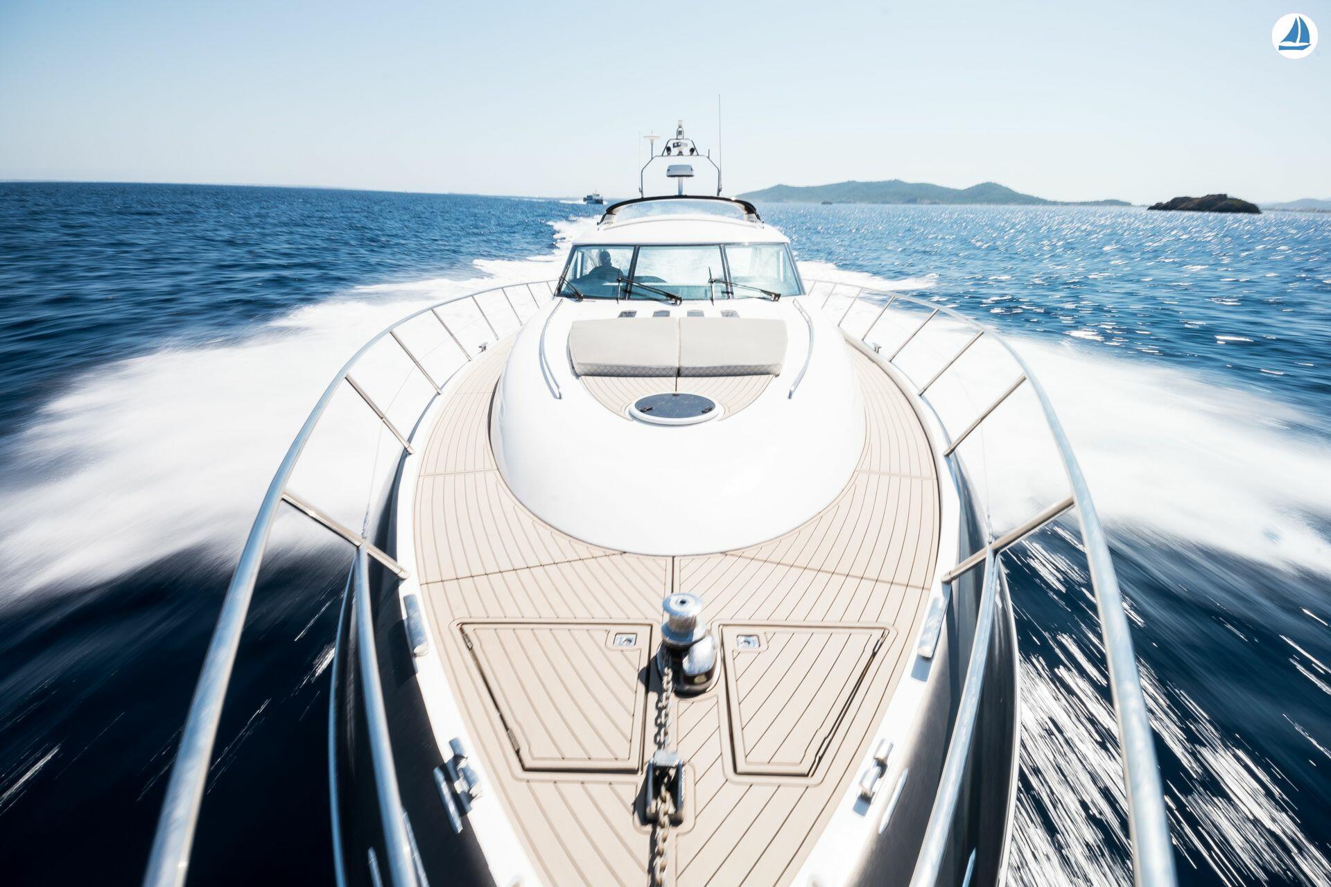 foto Princess V65 2