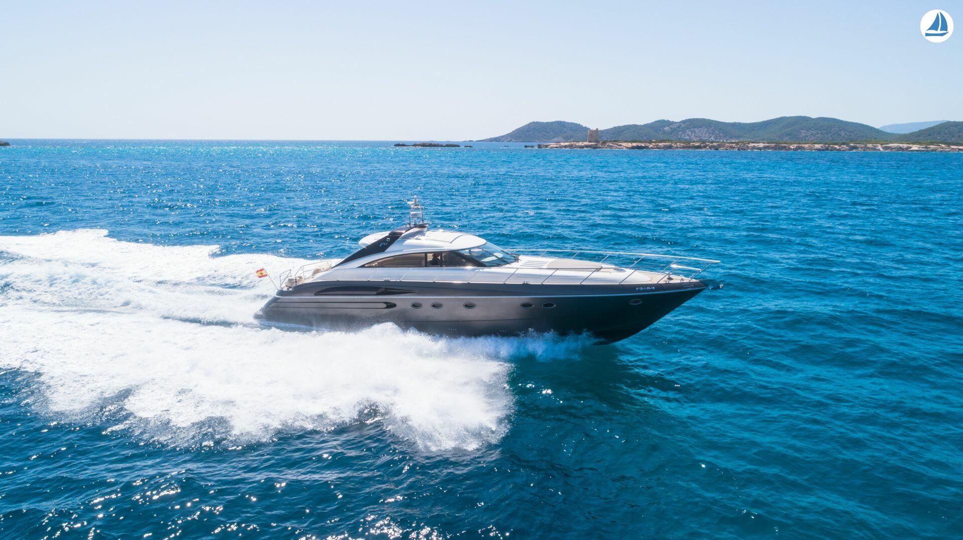 foto Princess V65 3