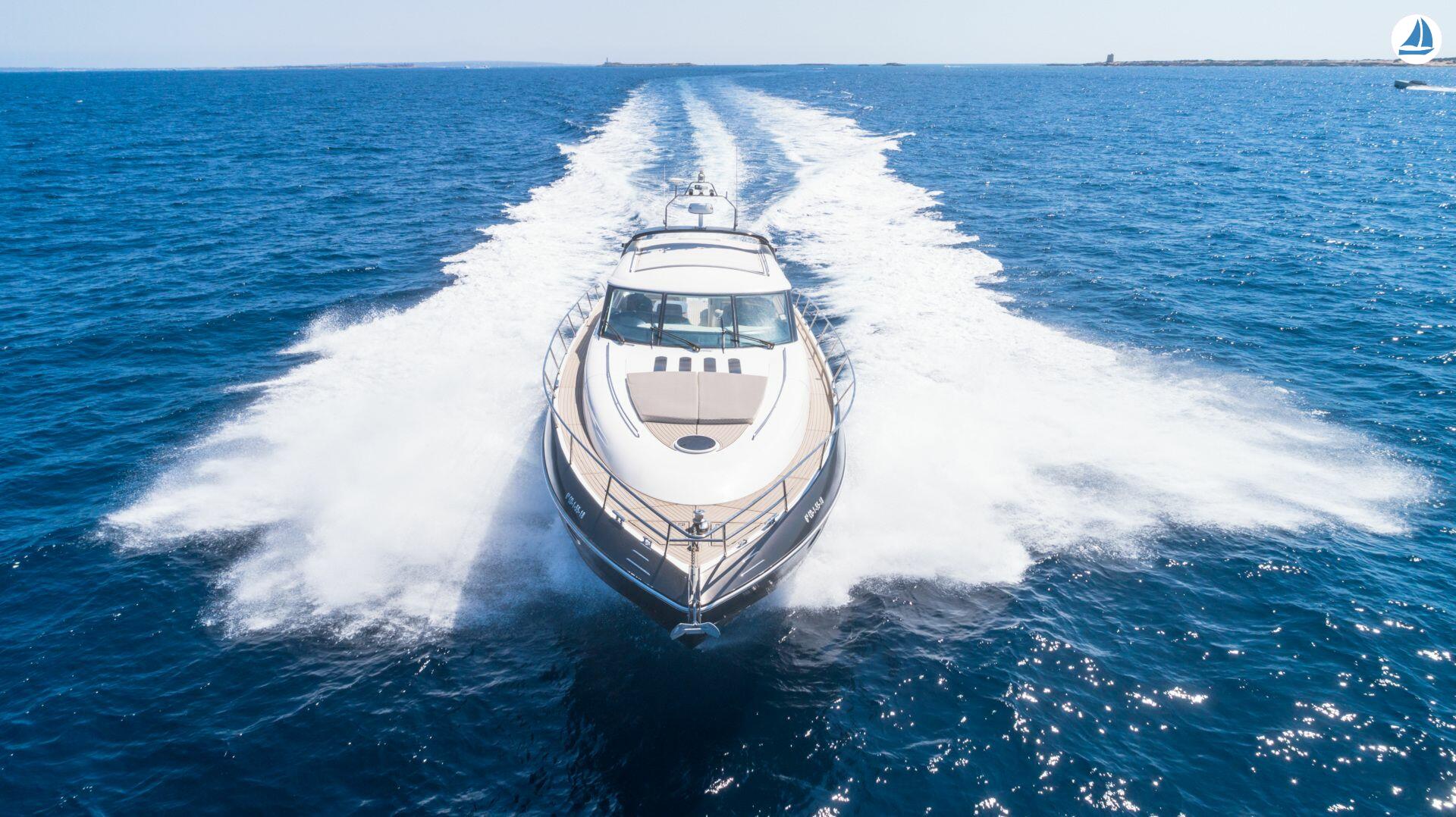 foto Princess V65 4