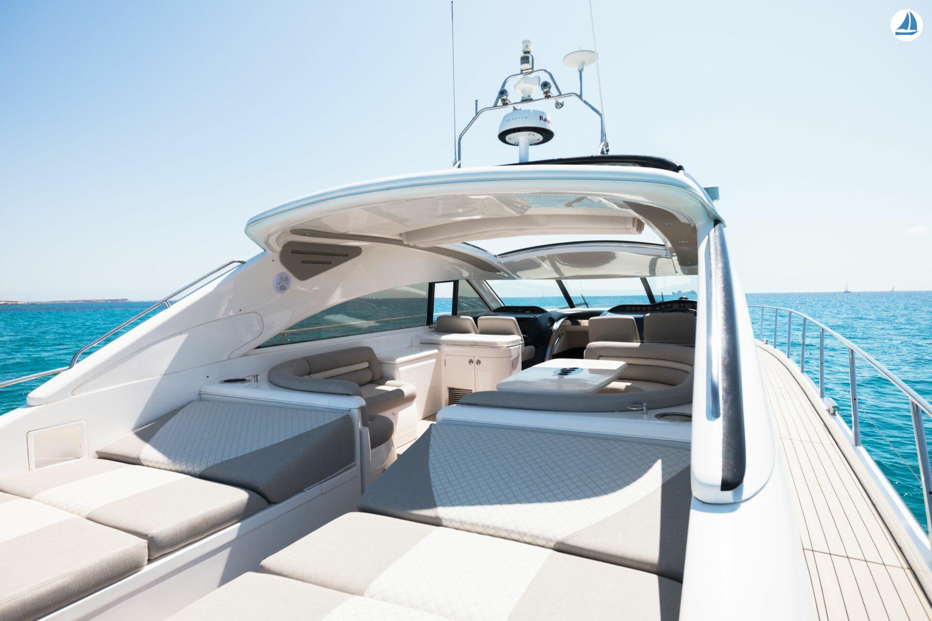 foto Princess V65 7
