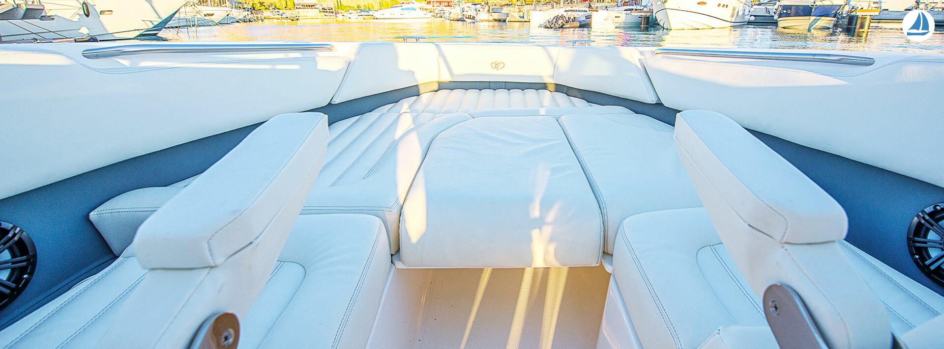 foto Cobalt R7 BOWRIDER 2