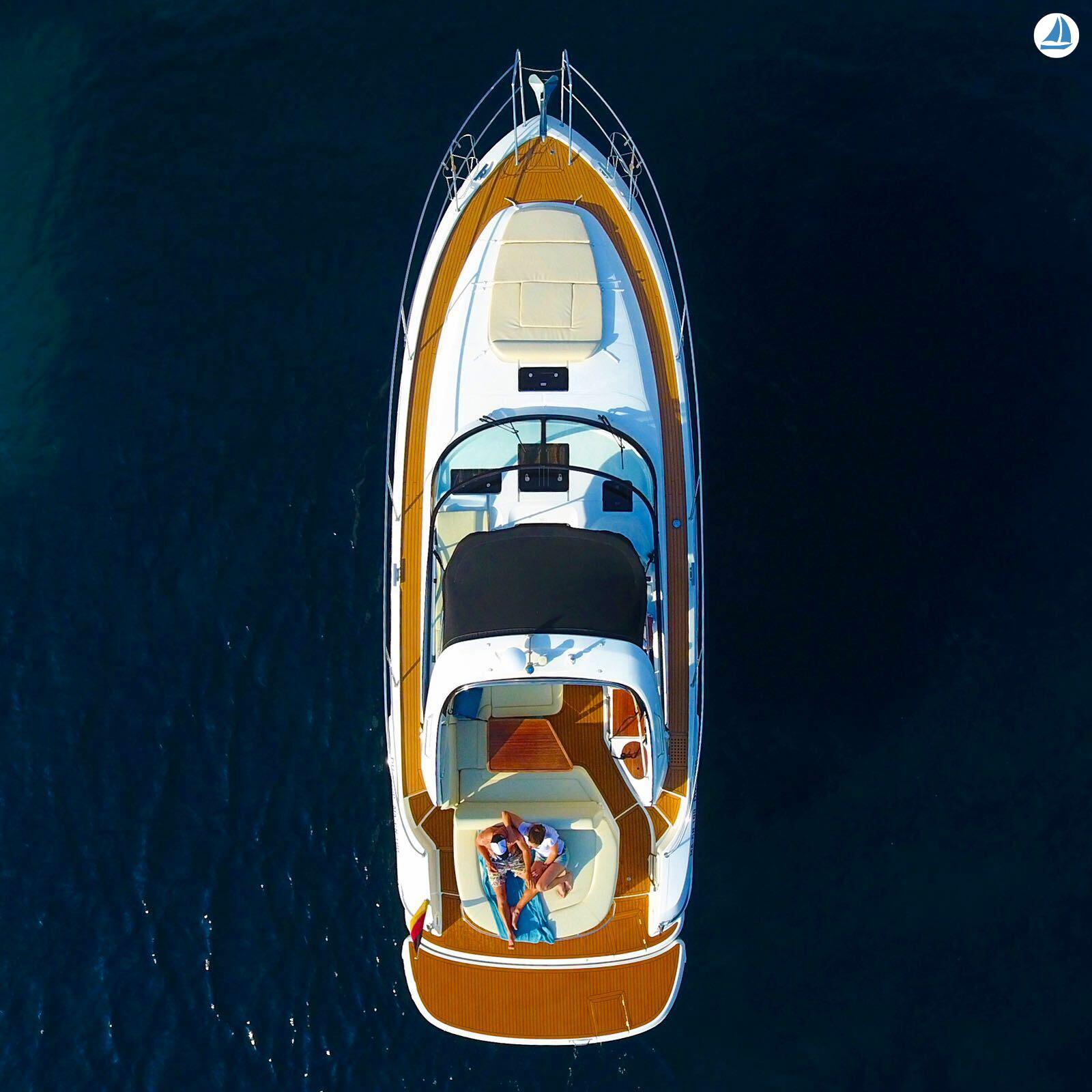 foto Bavaria 34 Sport 2