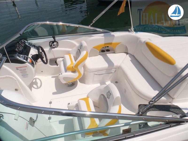 foto Chaparral 236 5