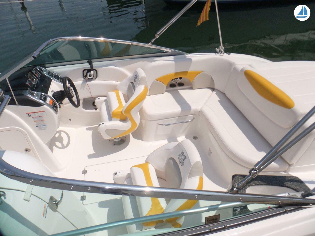 foto Chaparral 236 7