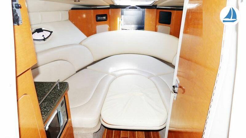 foto Chaparral 275 7