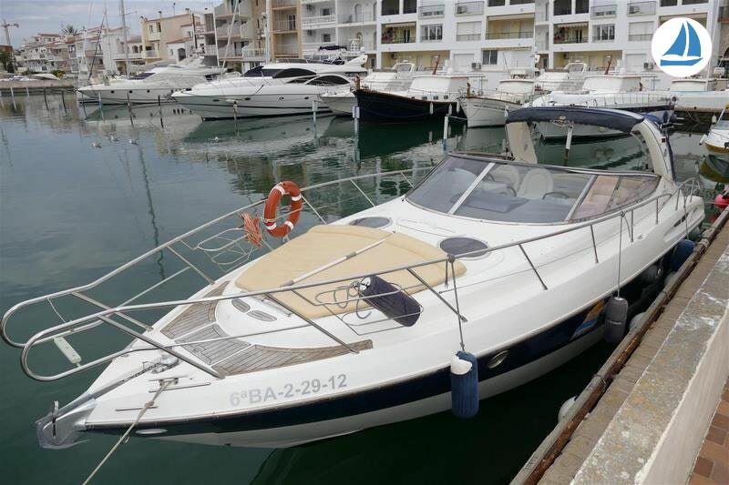 foto Cranchi ENDURANCE 41 1