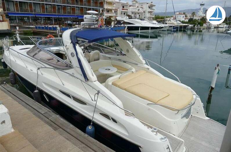 foto Cranchi ENDURANCE 41 2