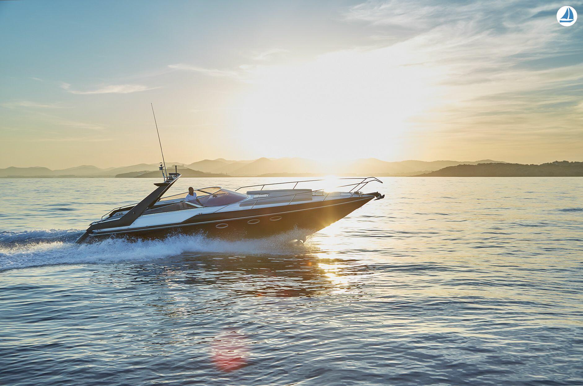 foto Sunseeker 37 TOMAHAWK 1