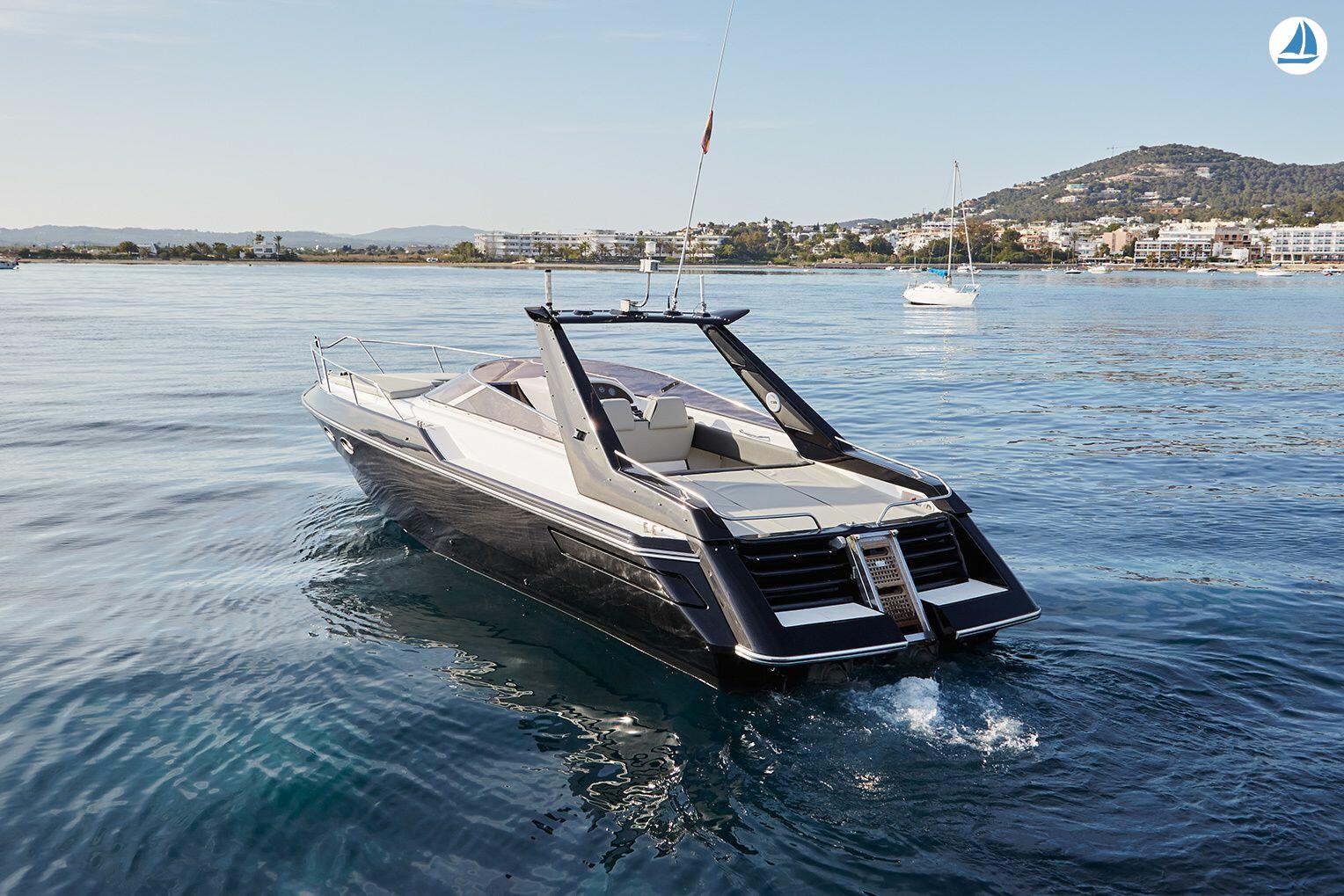 foto Sunseeker 37 TOMAHAWK 2