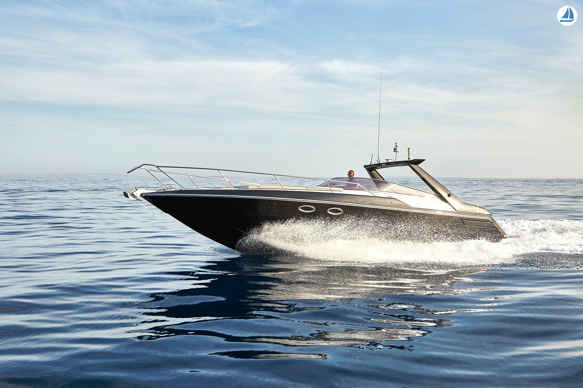 foto Sunseeker 37 TOMAHAWK 3