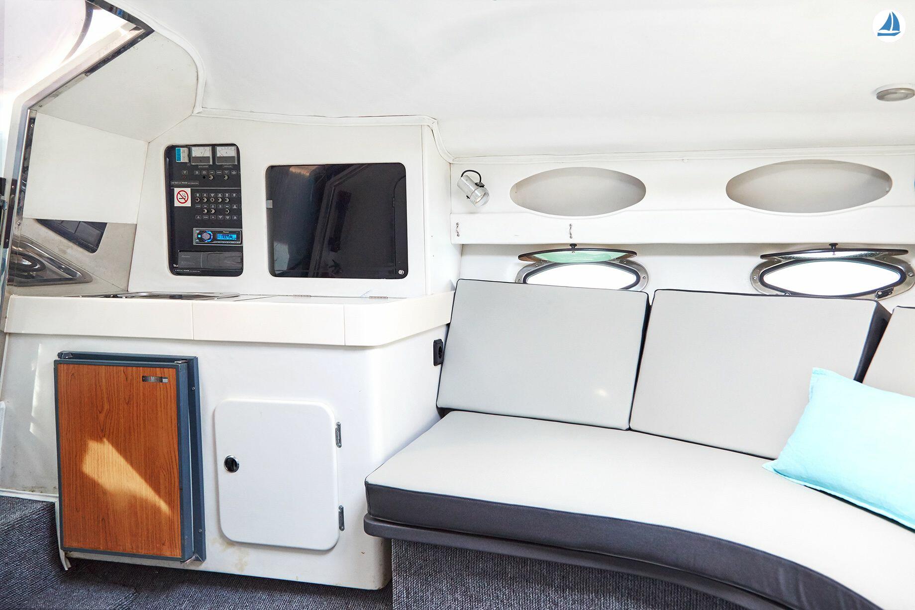 foto Sunseeker 37 TOMAHAWK 4
