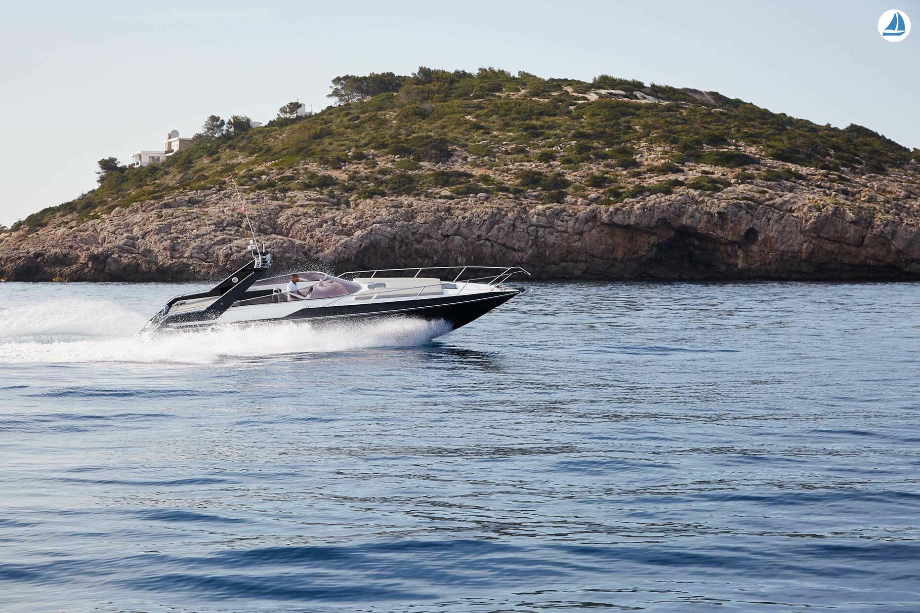 foto Sunseeker 37 TOMAHAWK 4