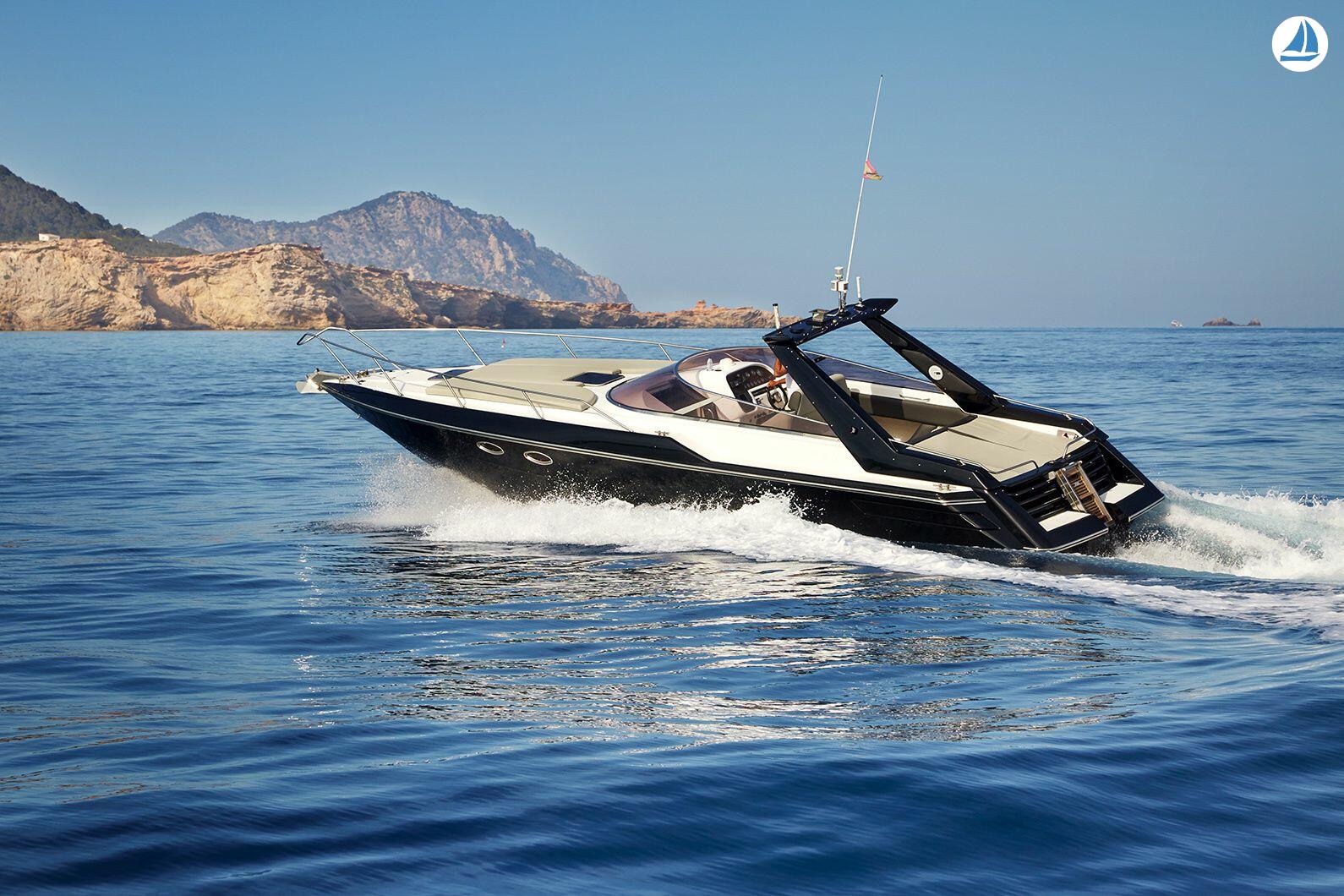 foto Sunseeker 37 TOMAHAWK 6