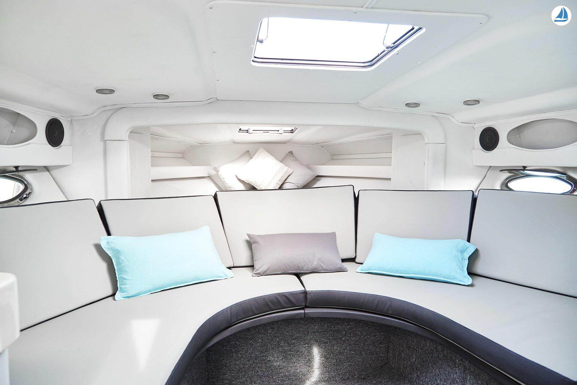 foto Sunseeker 37 TOMAHAWK 8