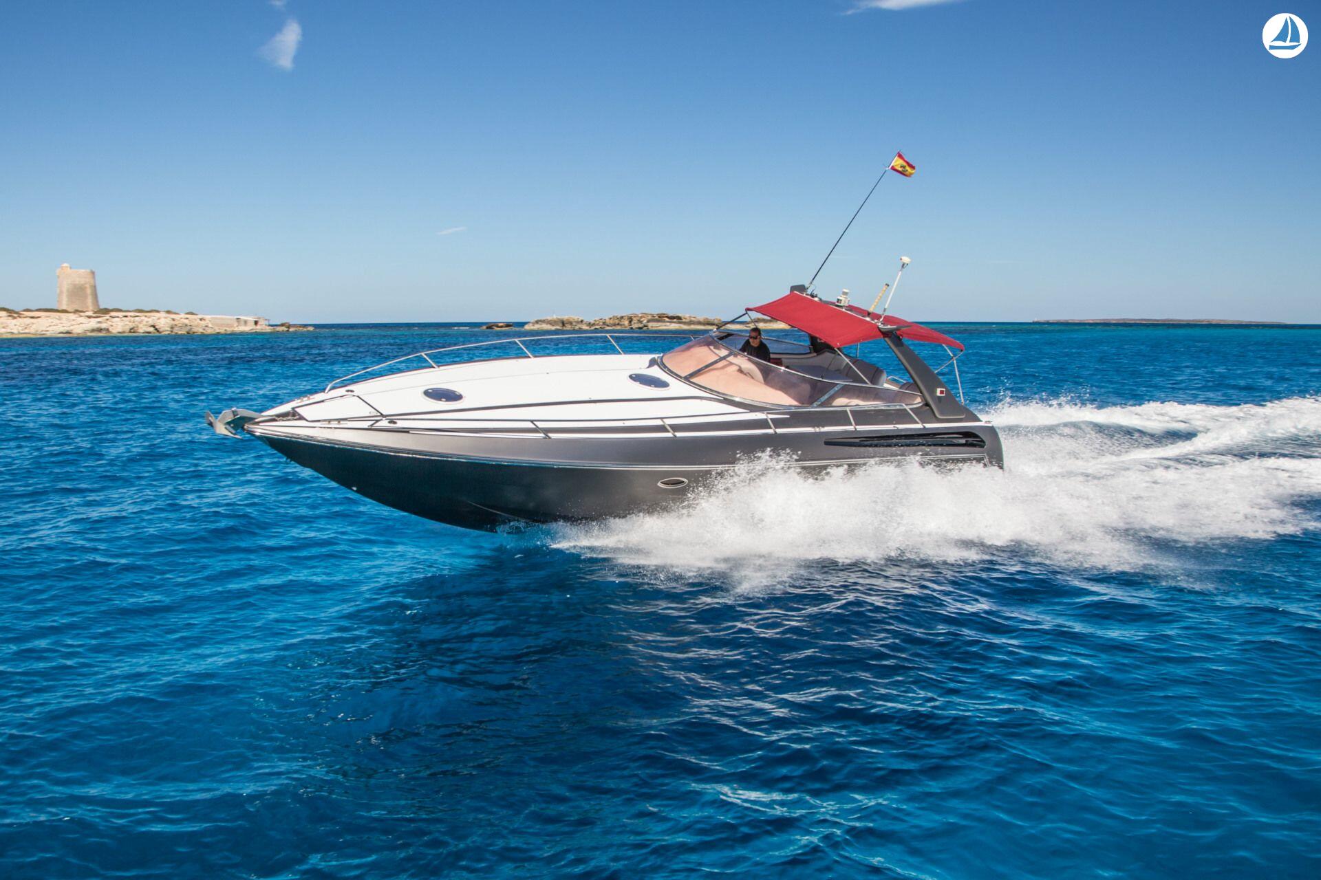 foto Sunseeker 41 Tomahawk 2