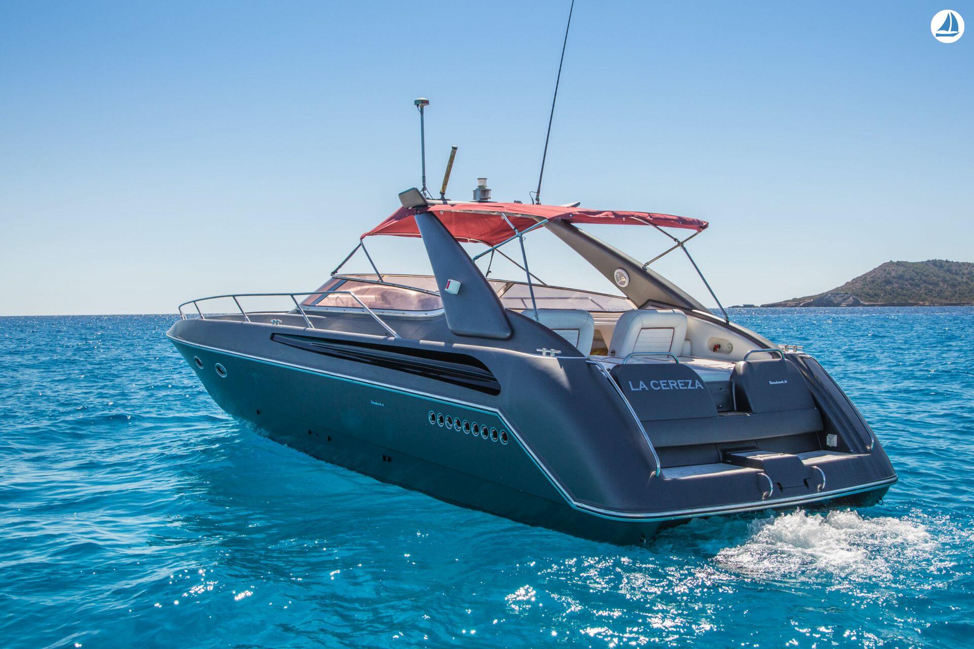 foto Sunseeker 41 Tomahawk 3