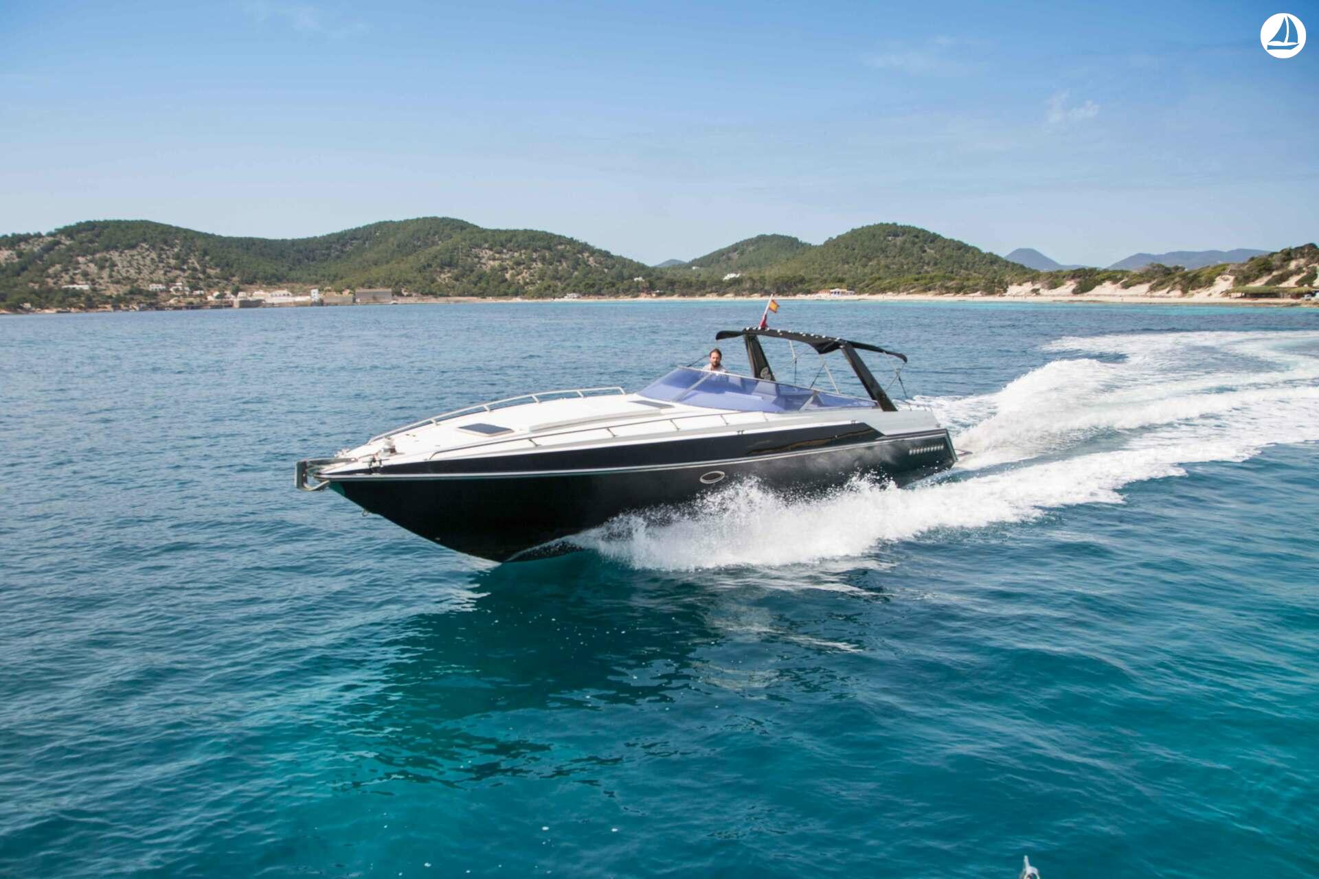 foto Sunseeker 43 Thunderhawk 1