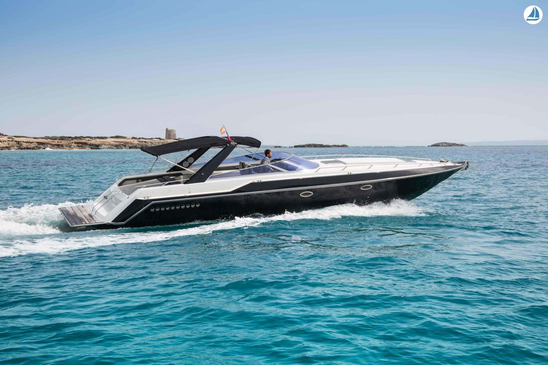 foto Sunseeker 43 Thunderhawk 2