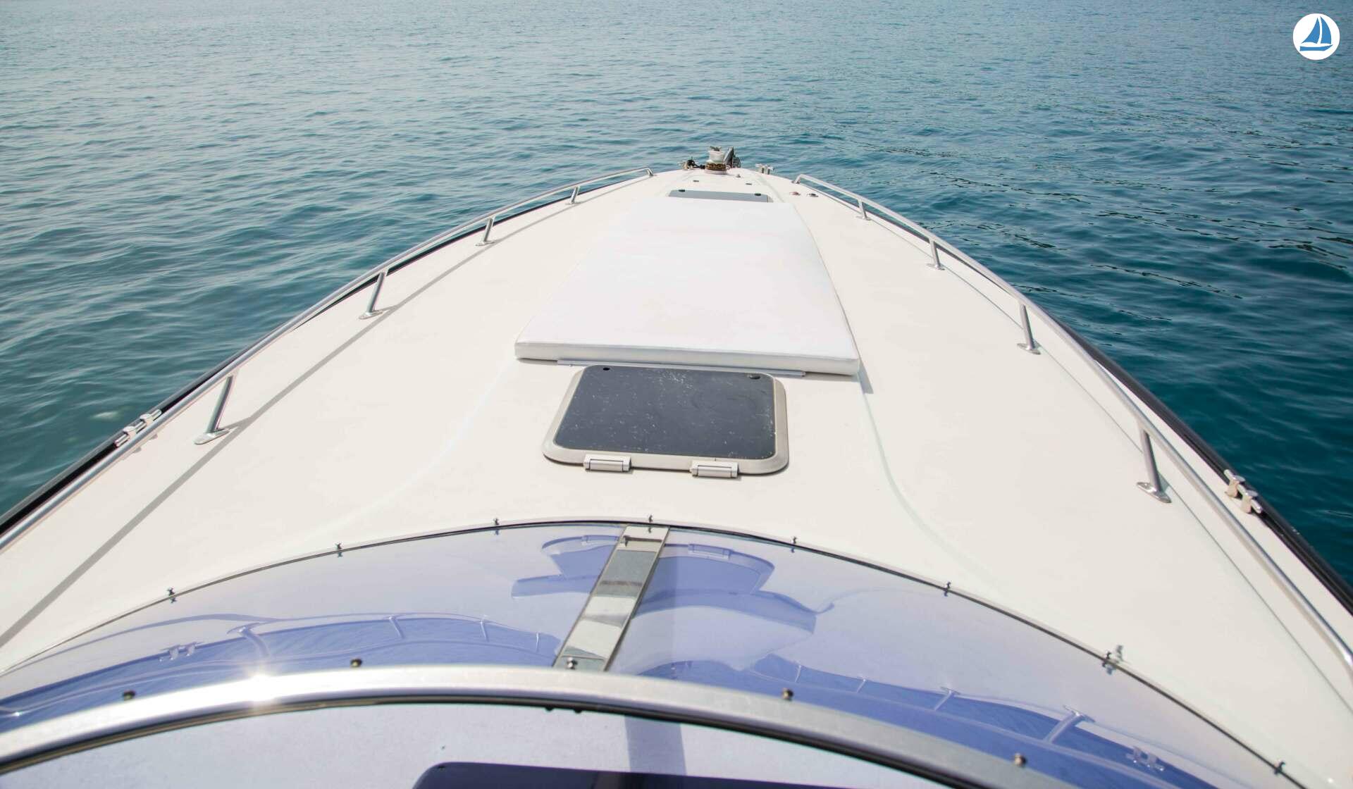 foto Sunseeker 43 Thunderhawk 4