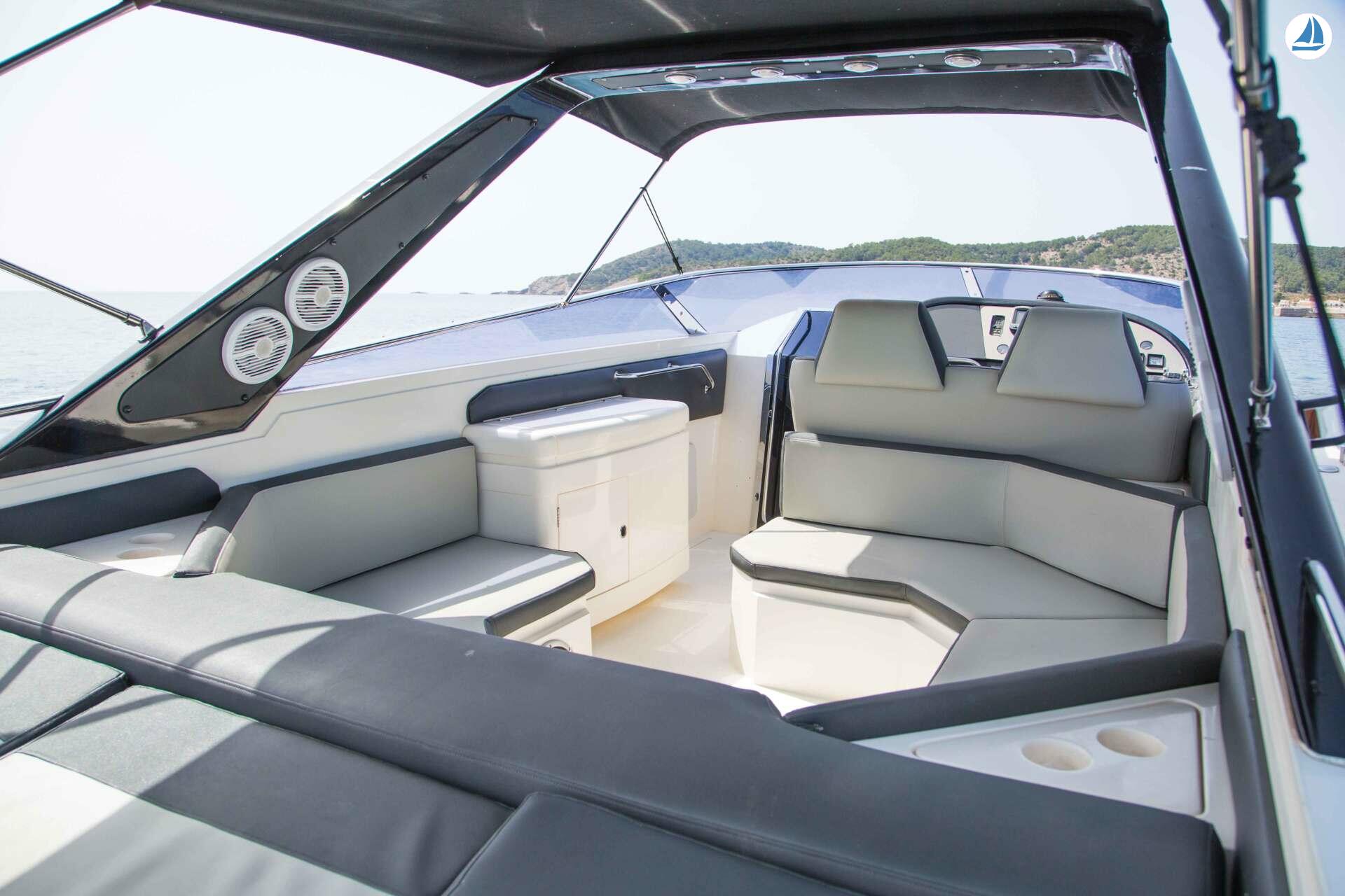 foto Sunseeker 43 Thunderhawk 5