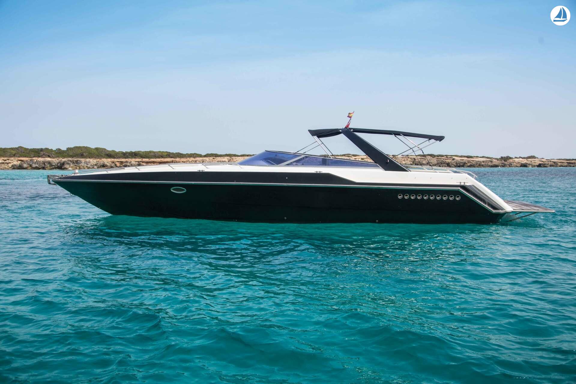 foto Sunseeker 43 Thunderhawk 8