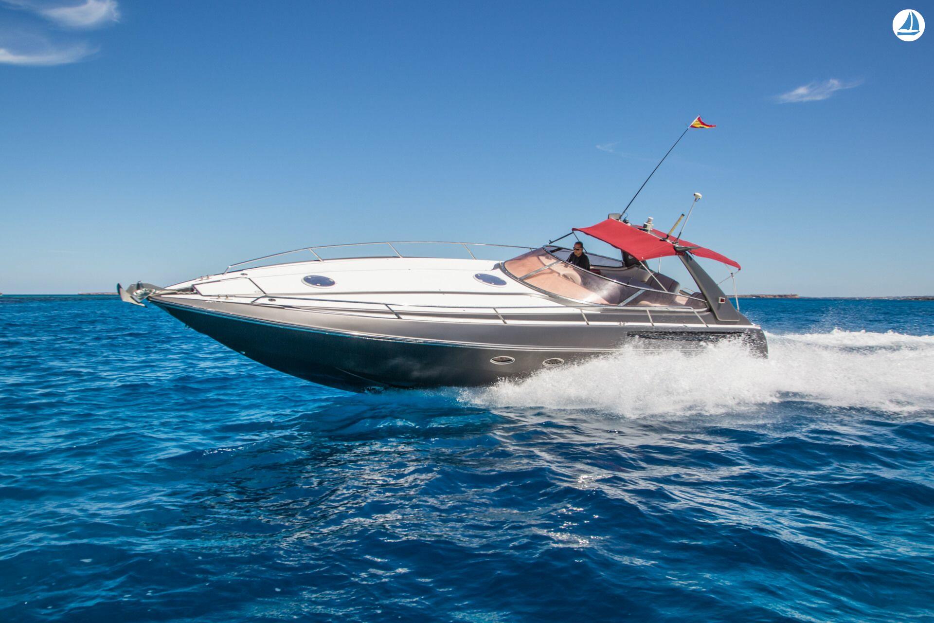 foto Sunseeker 41 Tomahawk 2