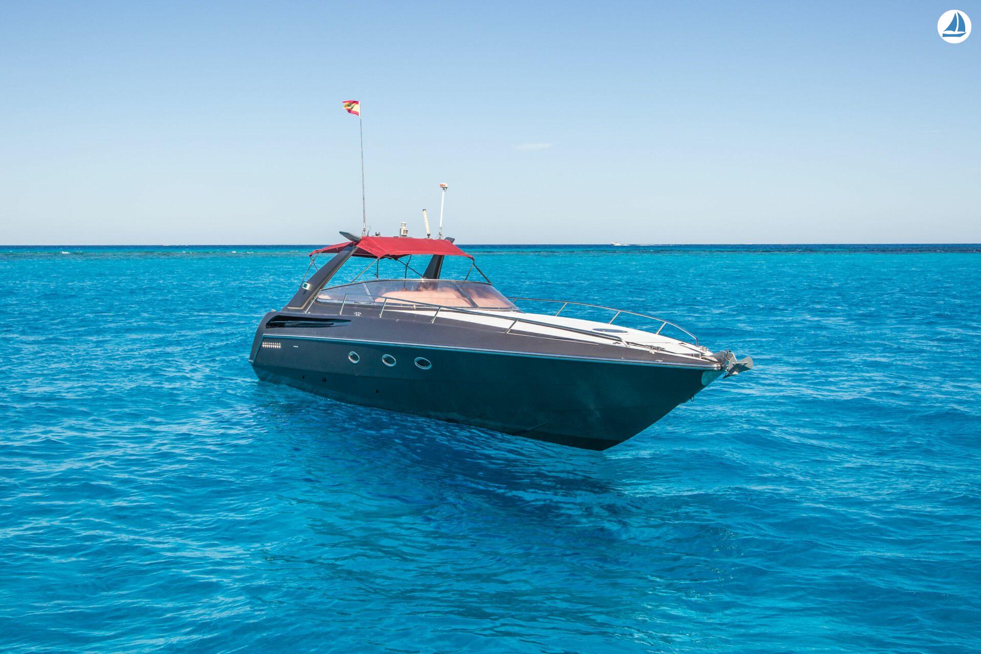 foto Sunseeker 41 Tomahawk 3