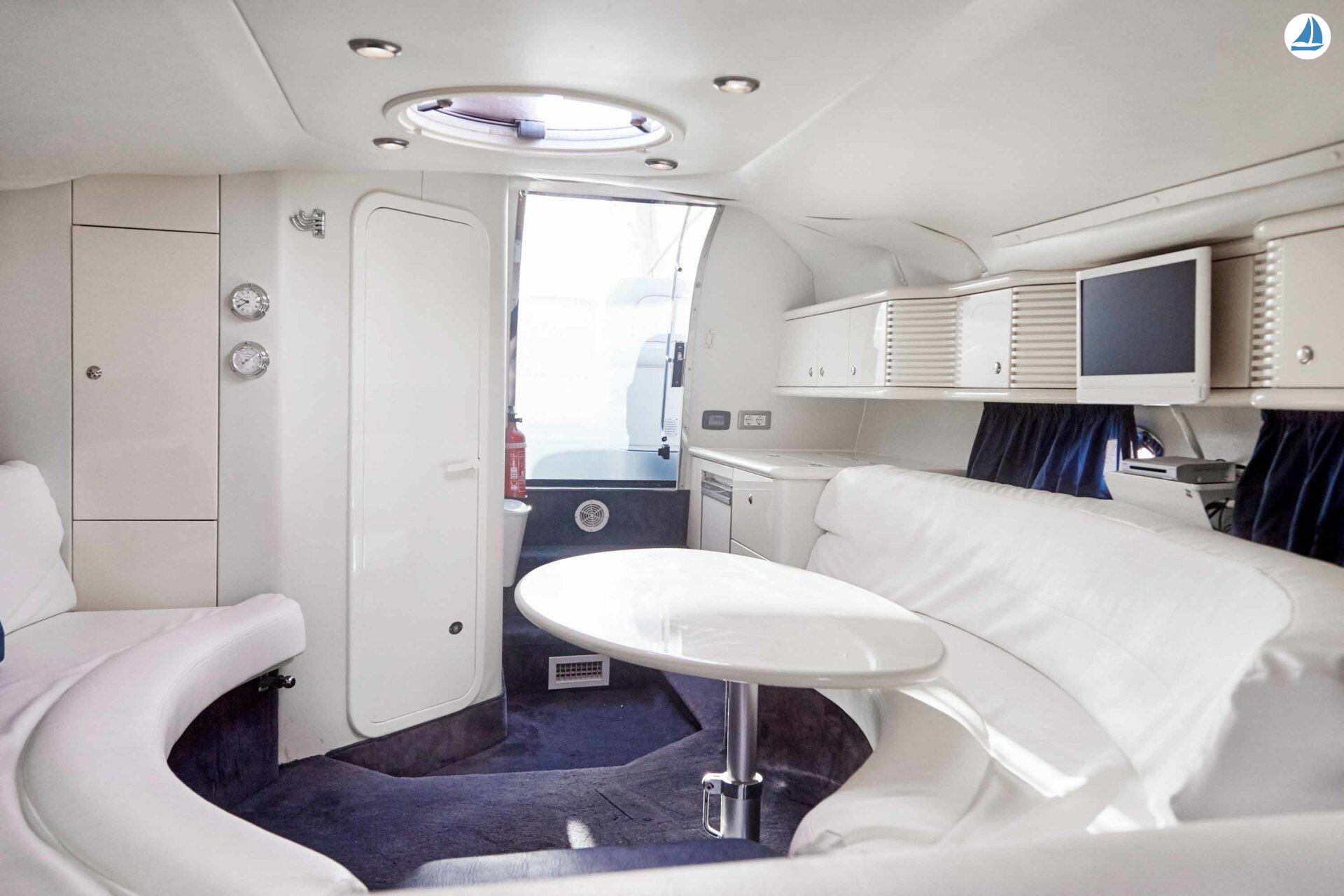 foto Sunseeker 41 Tomahawk 6