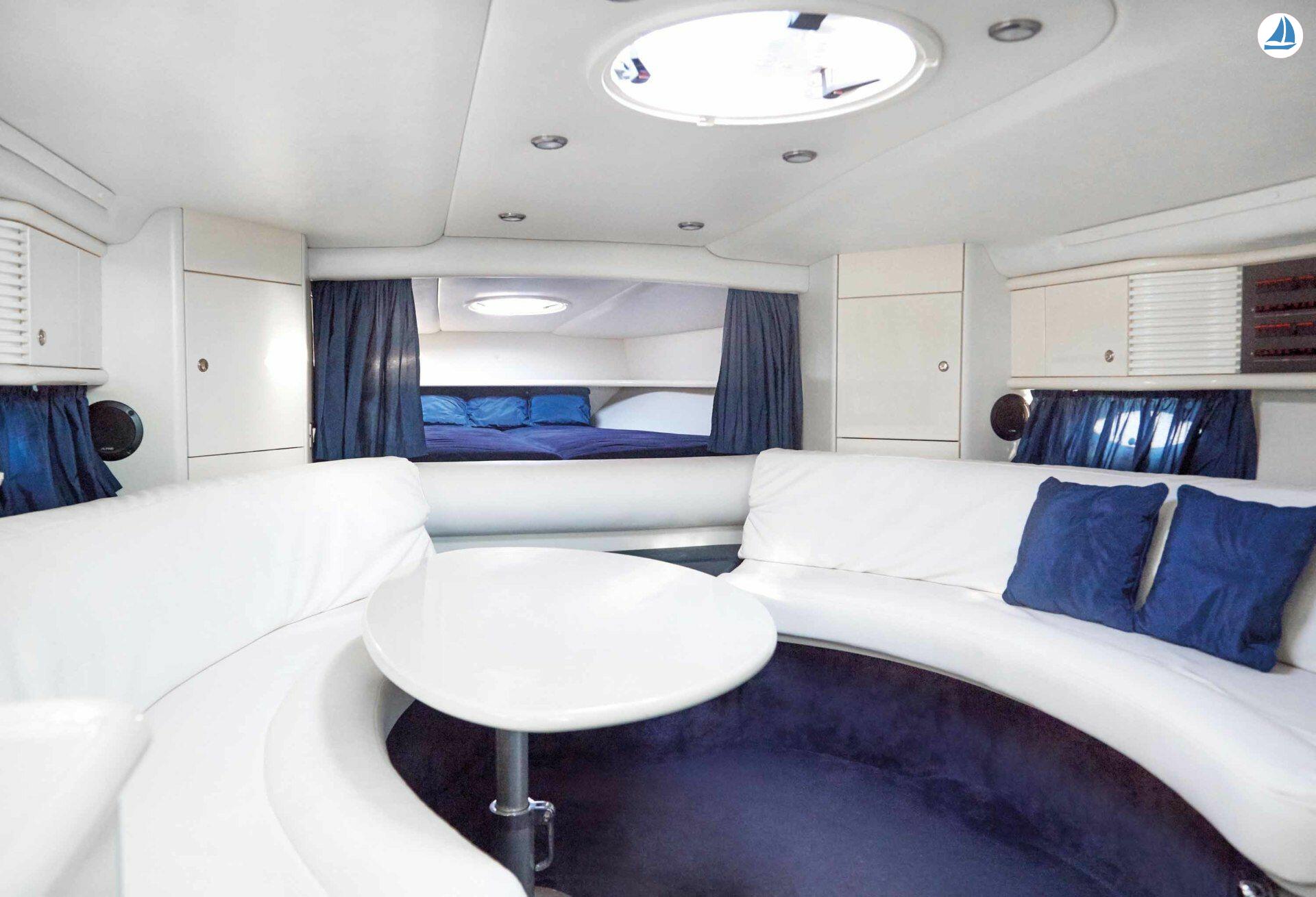 foto Sunseeker 41 Tomahawk 7