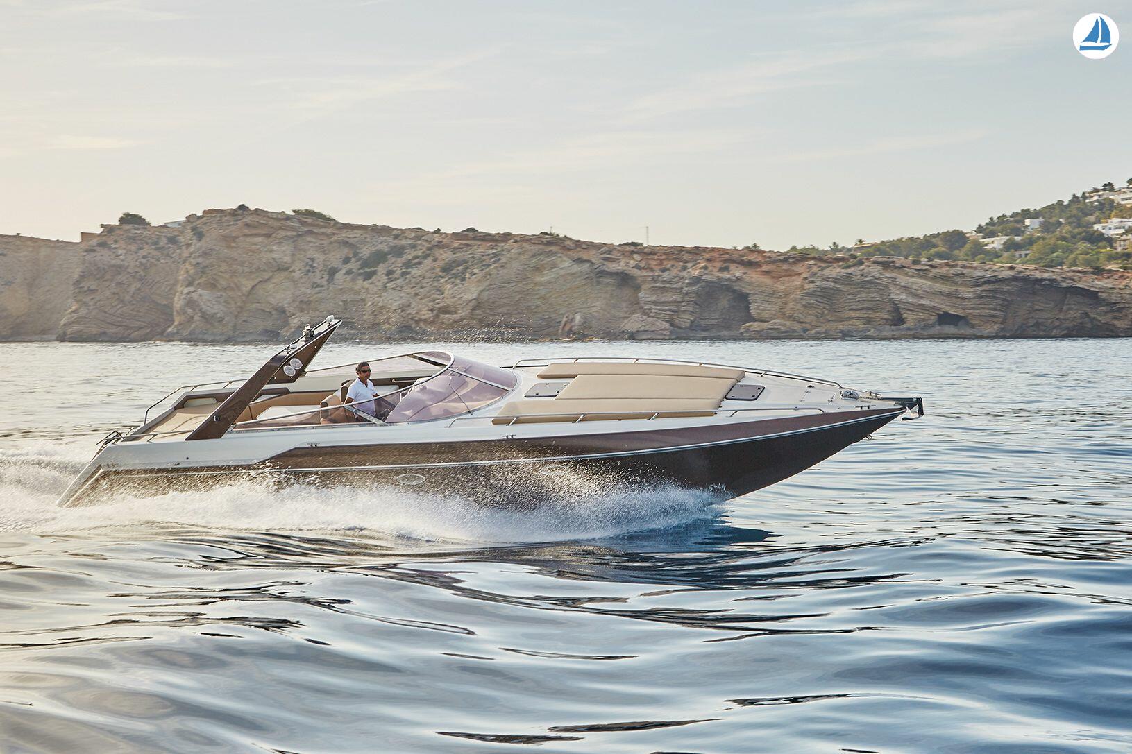 foto Sunseeker 43 Thunderhawk 2