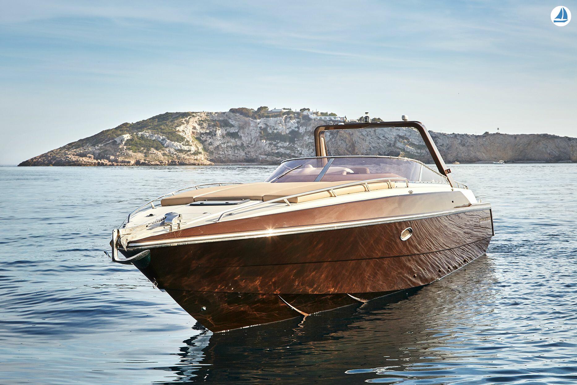 foto Sunseeker 43 Thunderhawk 4