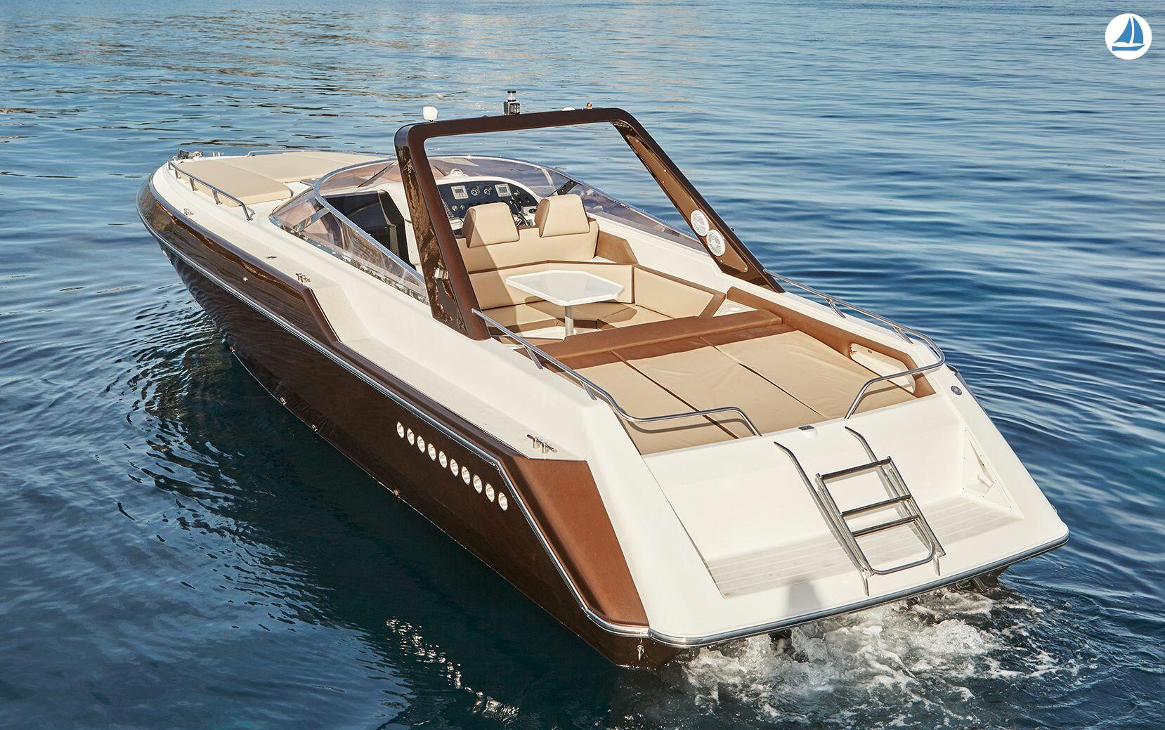 foto Sunseeker 43 Thunderhawk 5