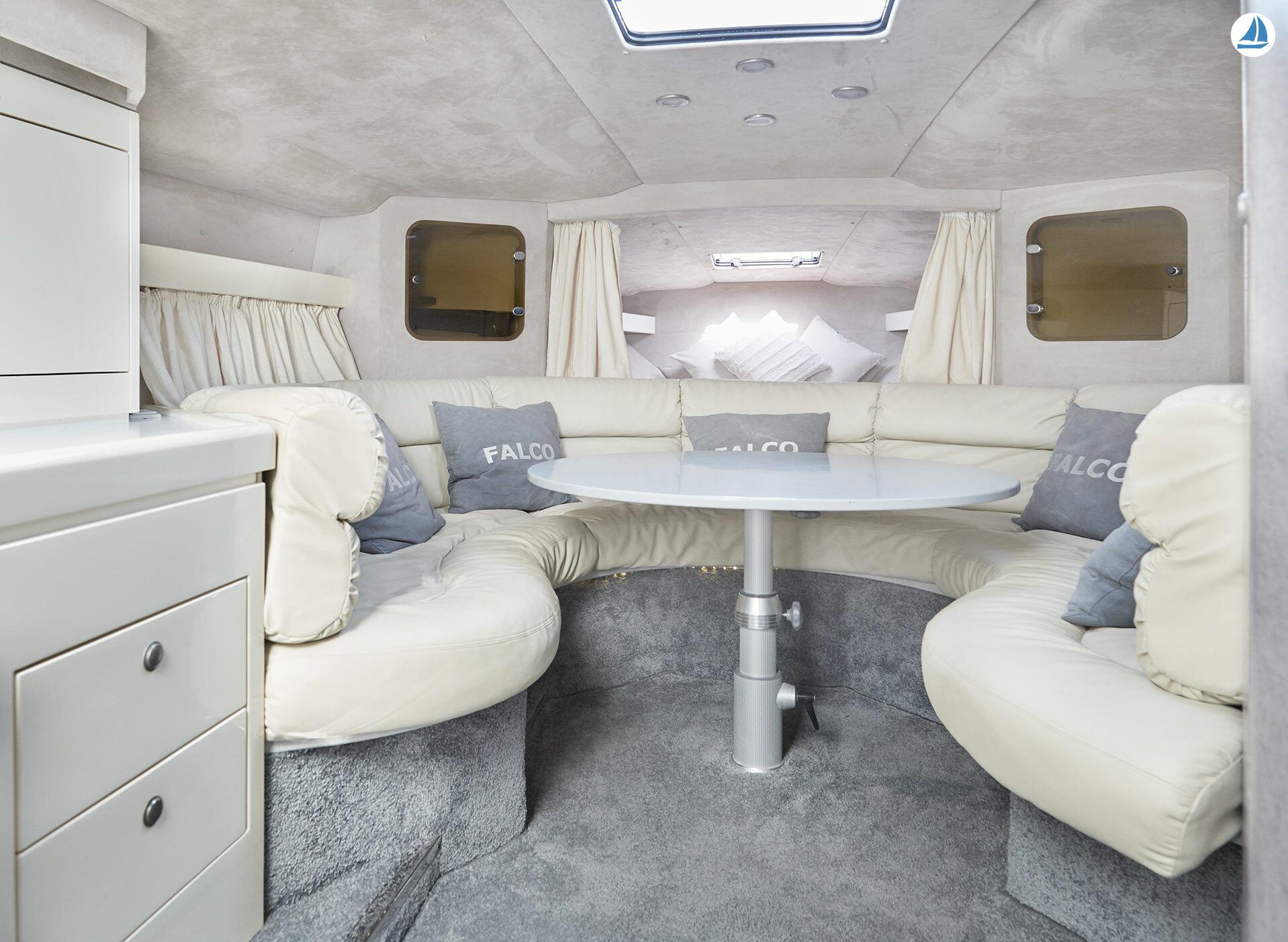 foto Sunseeker 43 Thunderhawk 8