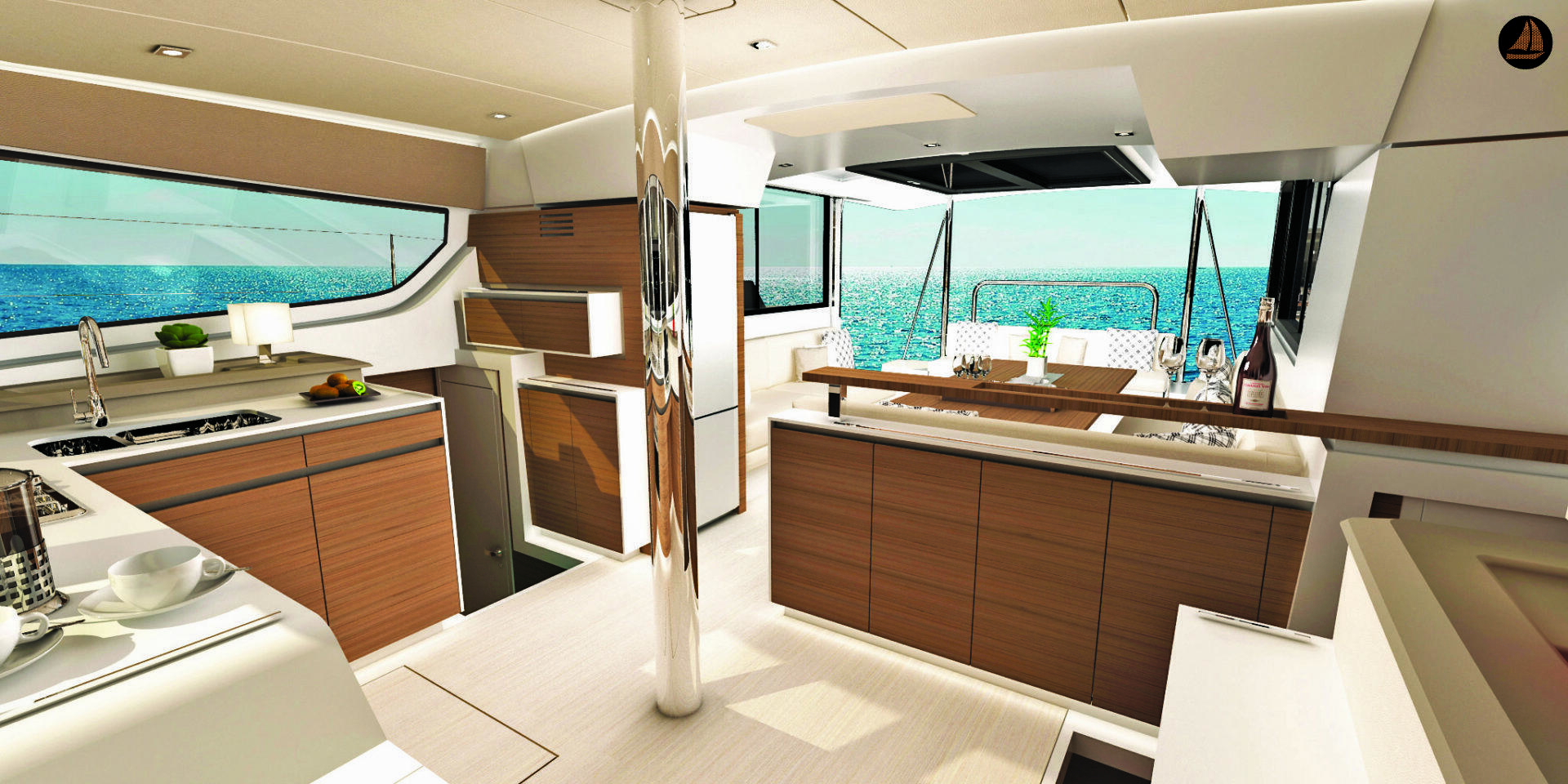 foto Bali - Catana Spacecat 5