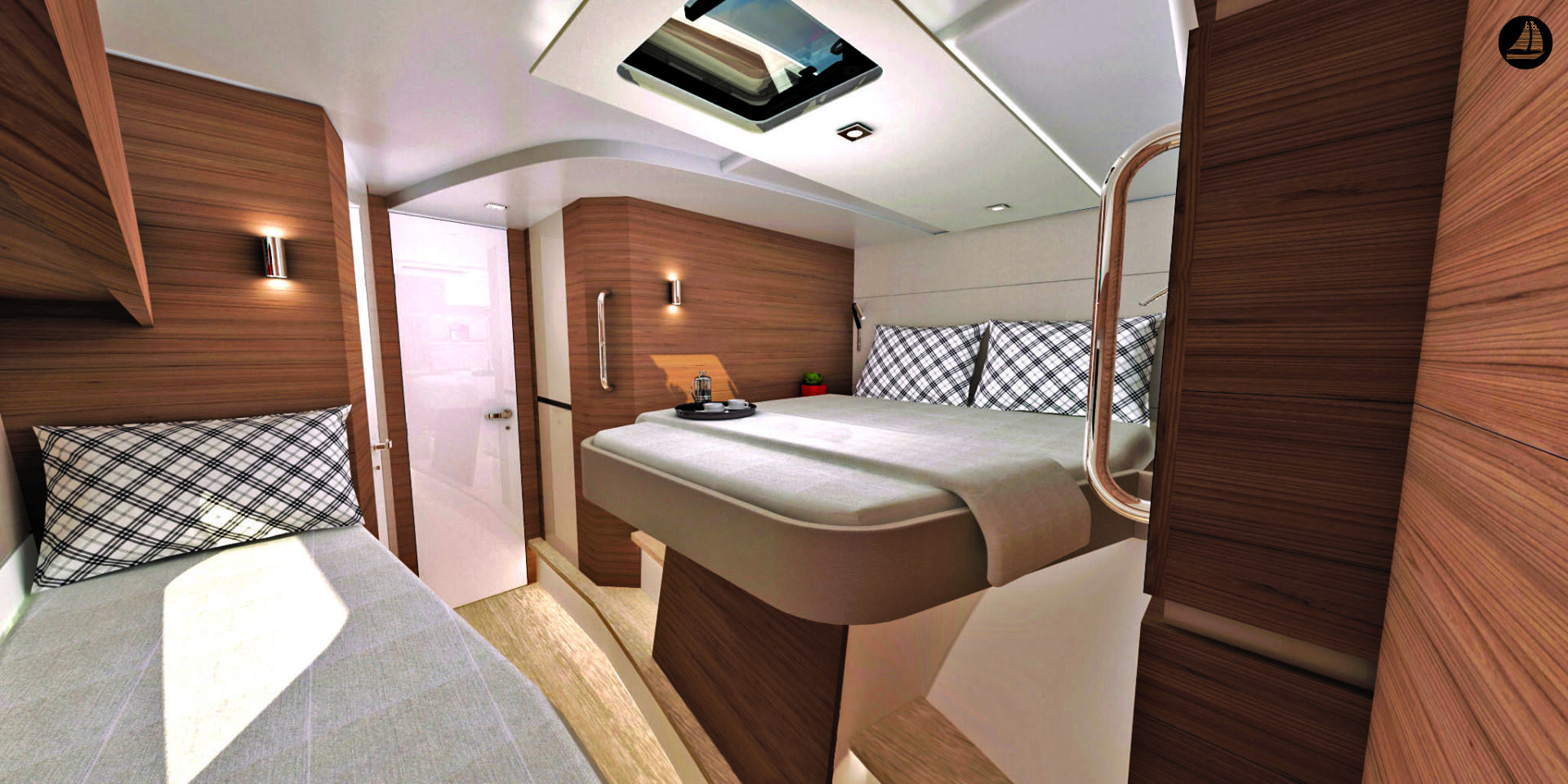 foto Bali - Catana Spacecat 16