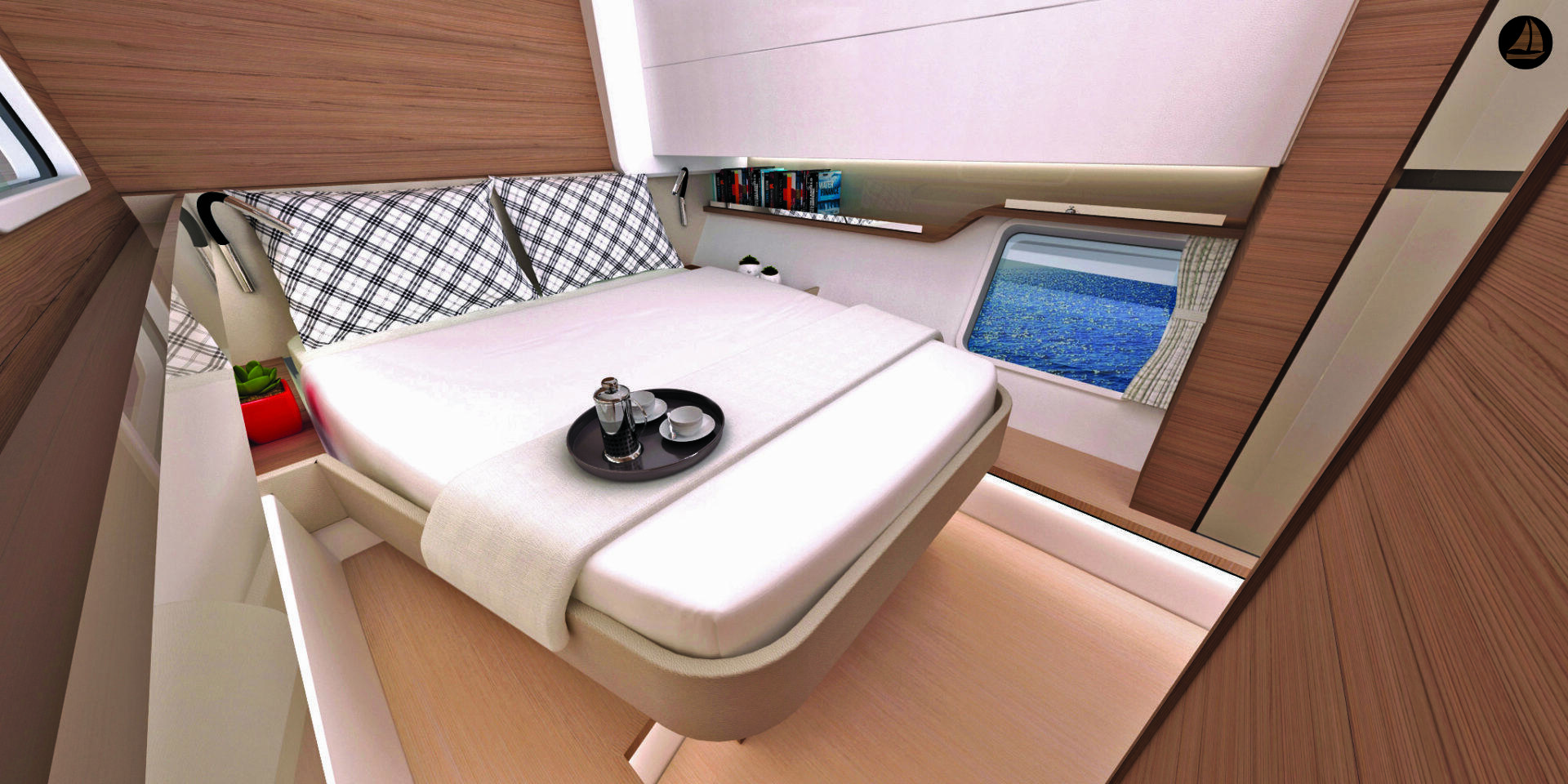 foto Bali - Catana Spacecat 18