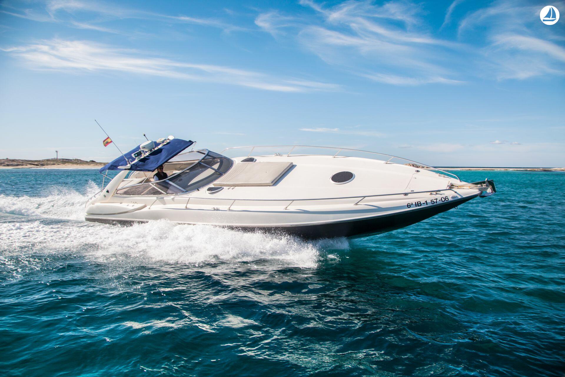 foto Sunseeker 48 SUPERHAWK 2
