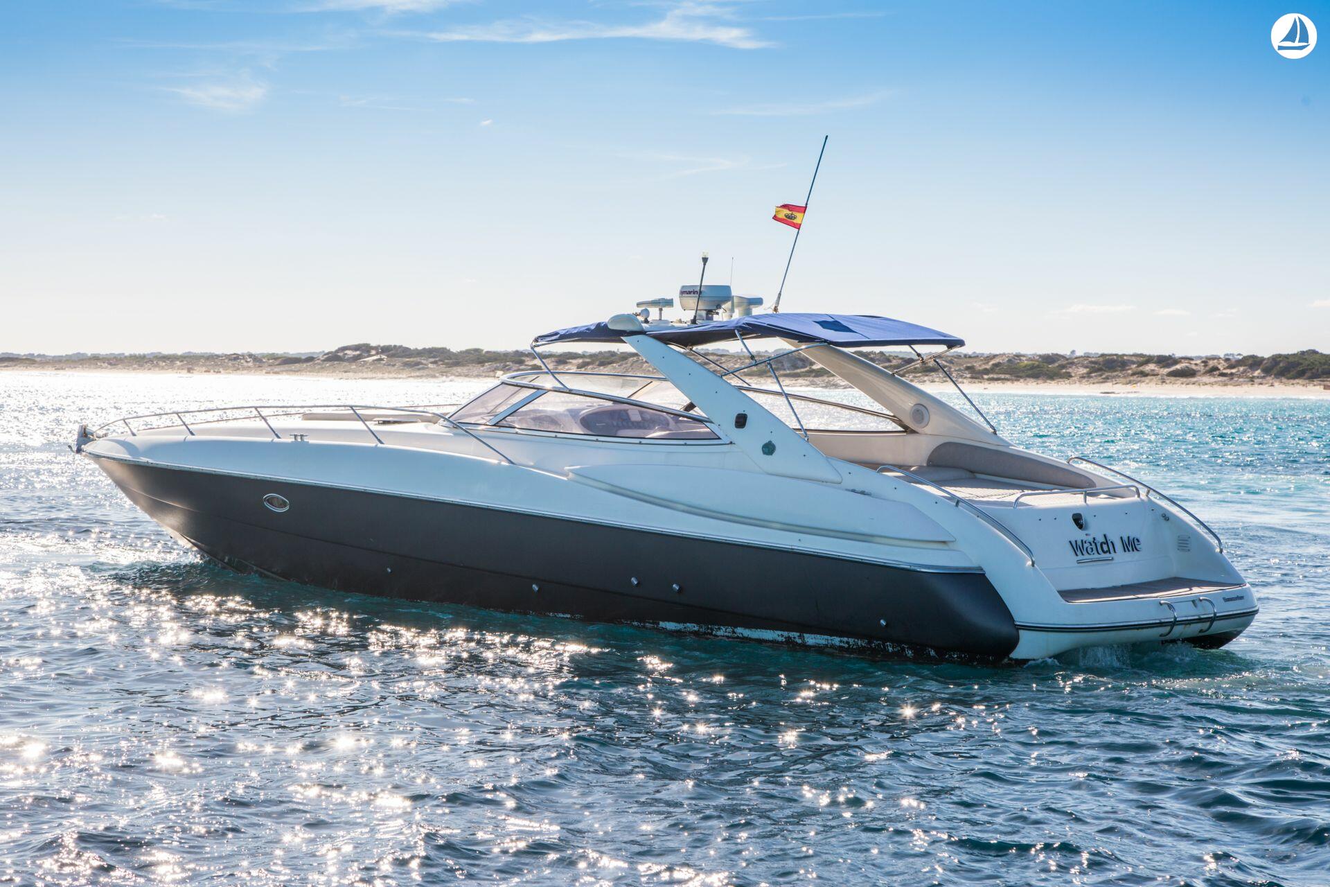 foto Sunseeker 48 SUPERHAWK 3