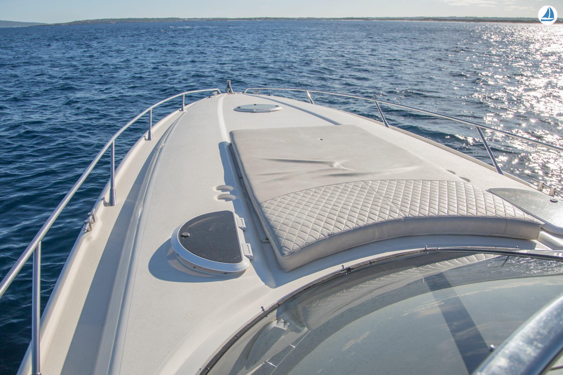 foto Sunseeker 48 SUPERHAWK 4