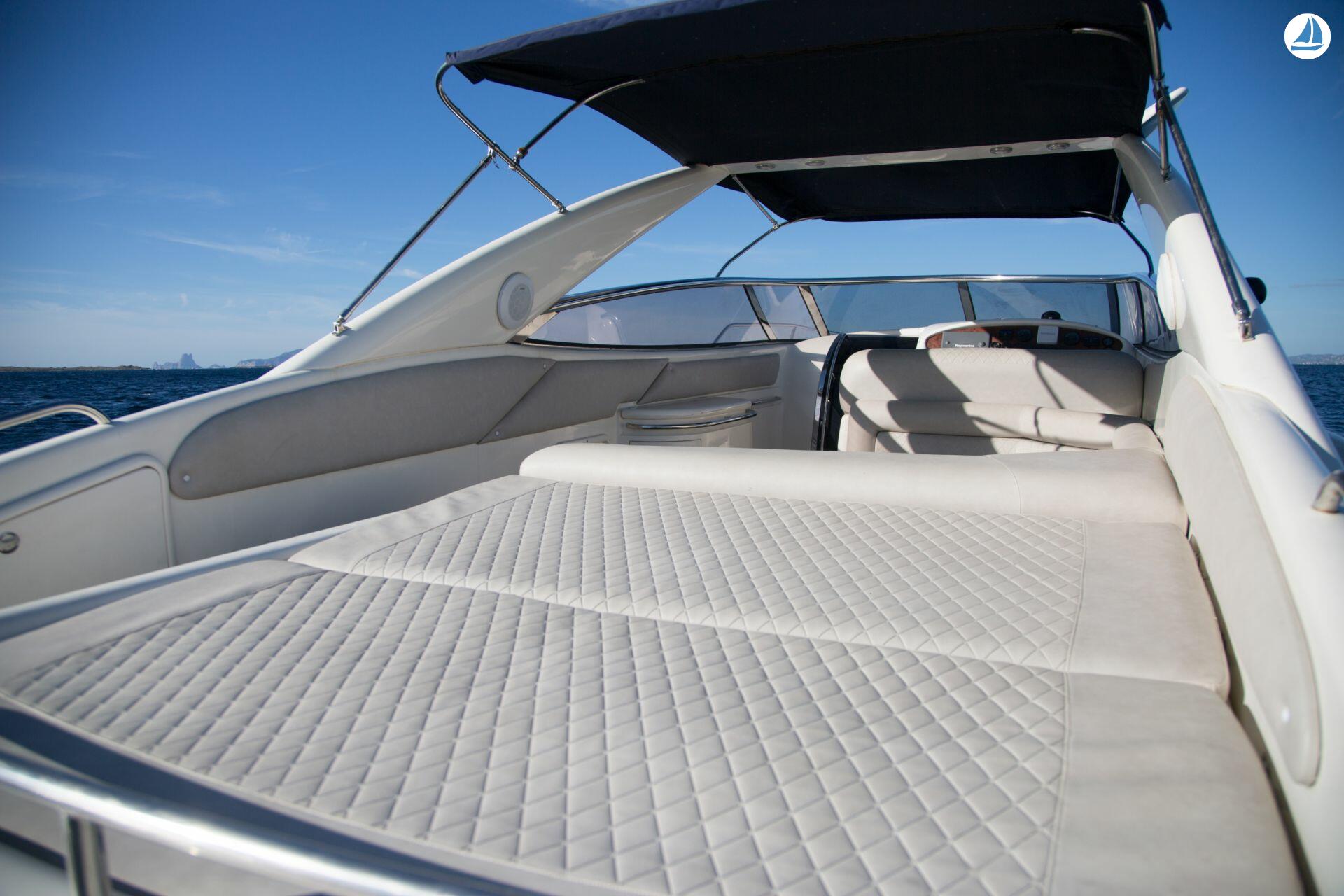 foto Sunseeker 48 SUPERHAWK 5
