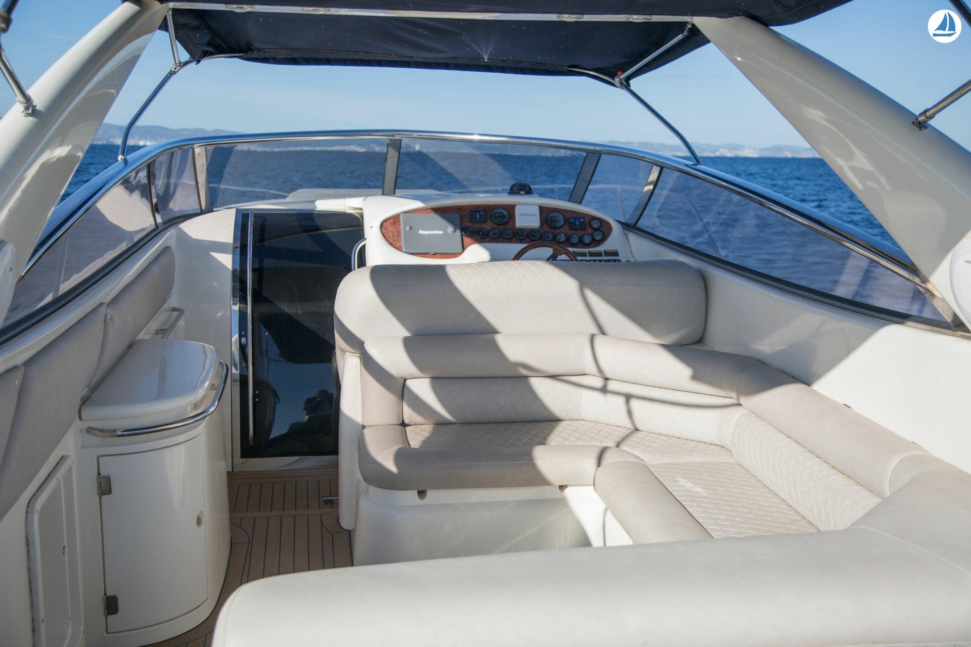 foto Sunseeker 48 SUPERHAWK 6