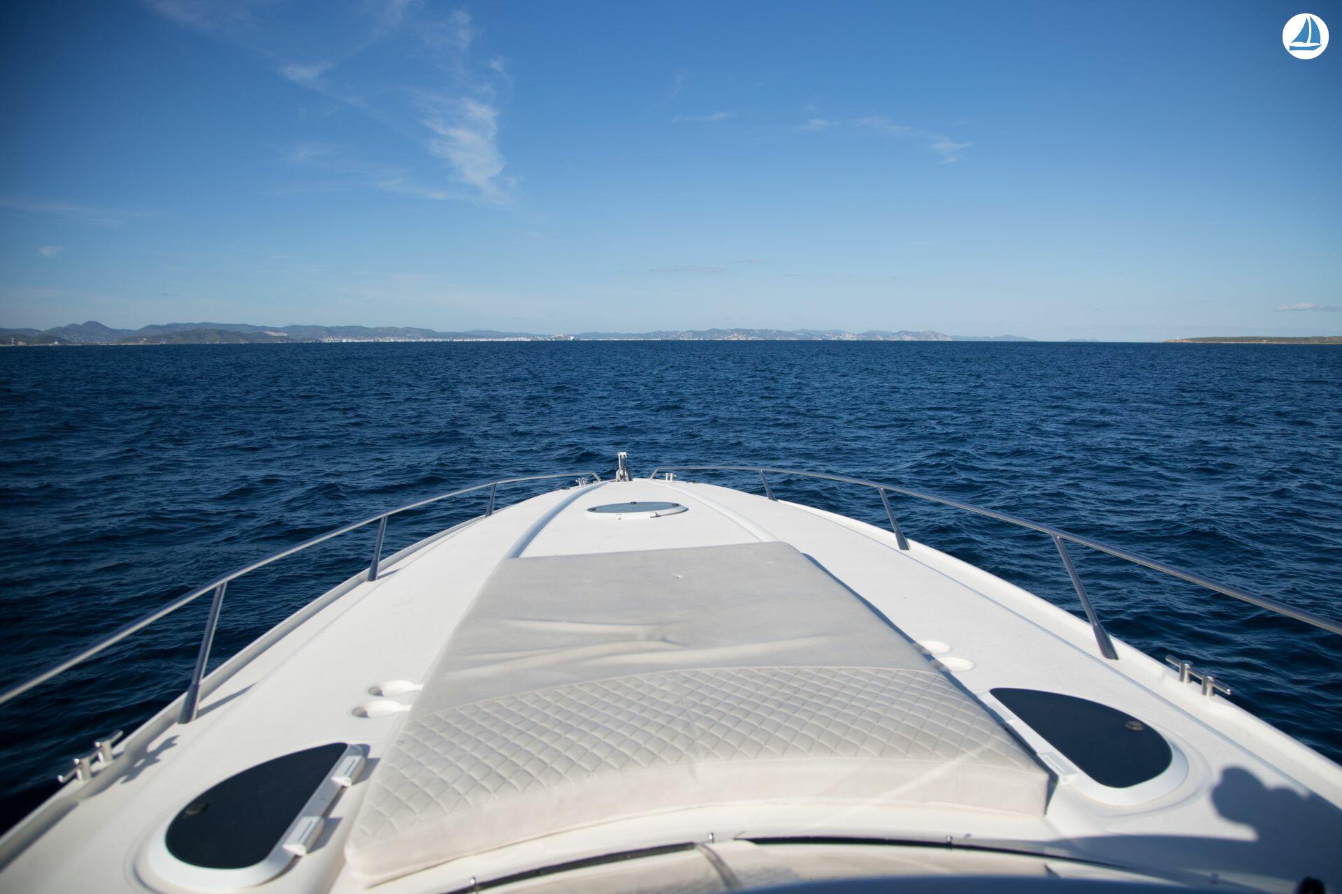 foto Sunseeker 48 SUPERHAWK 7