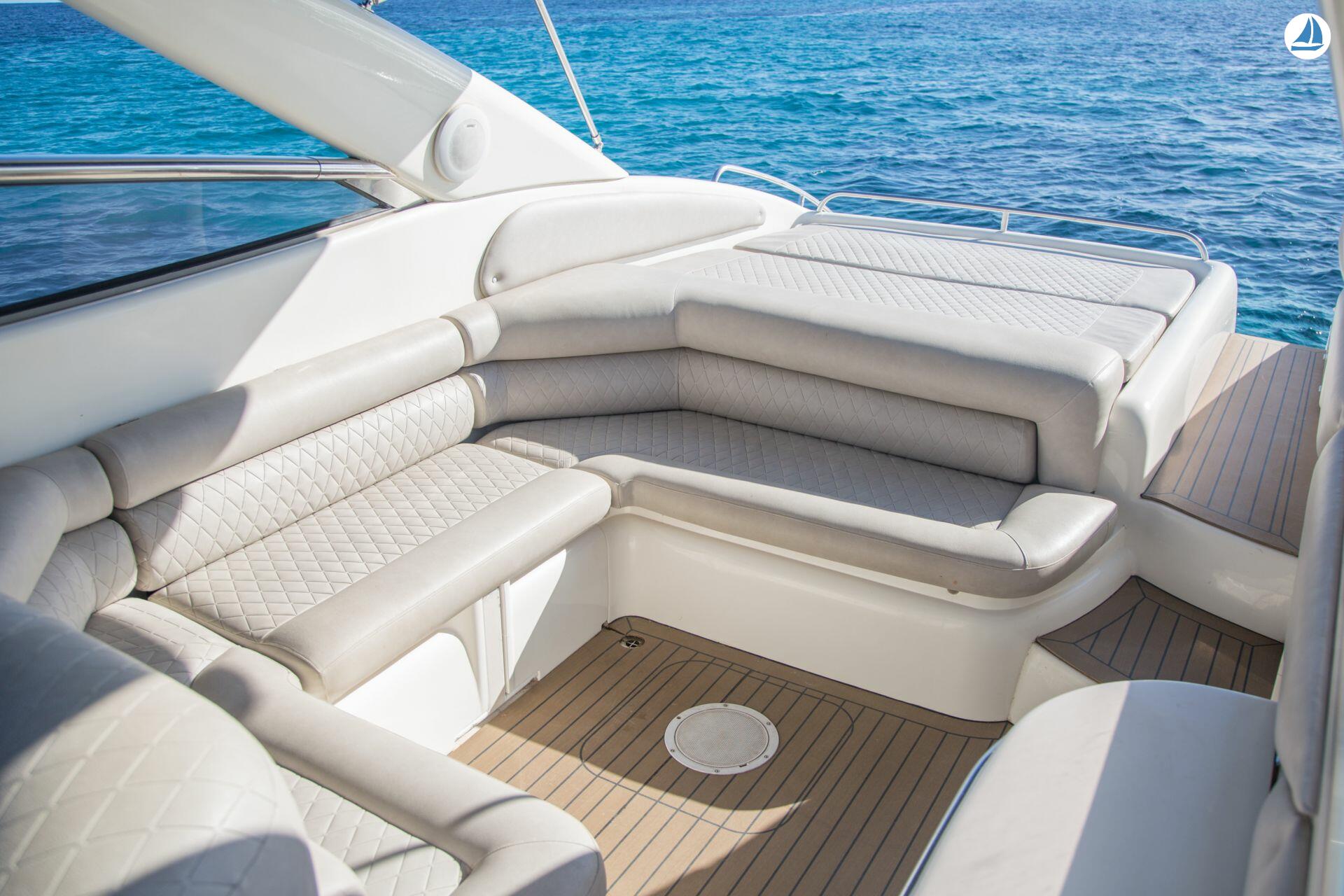 foto Sunseeker 48 SUPERHAWK 8