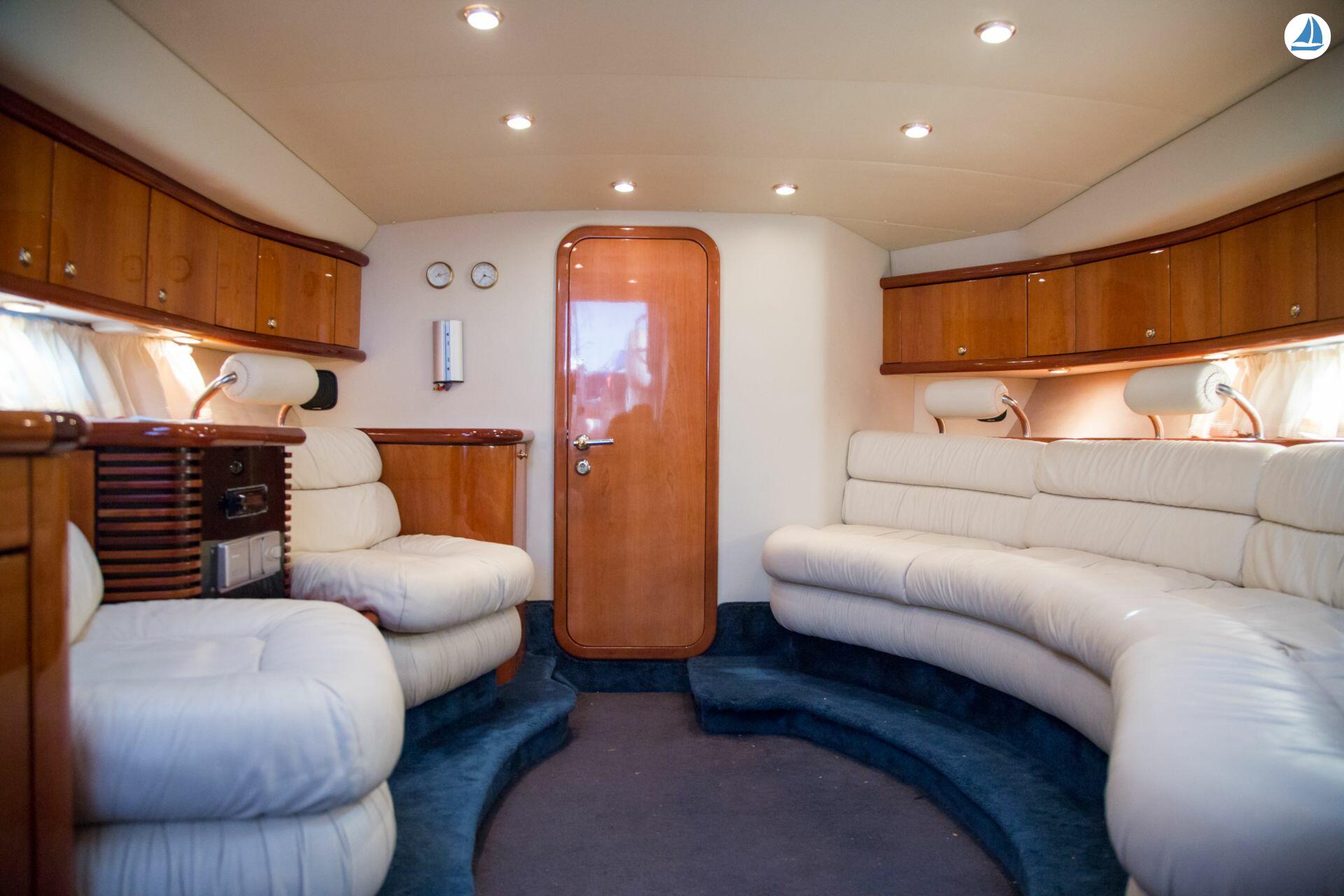 foto Sunseeker 48 SUPERHAWK 9