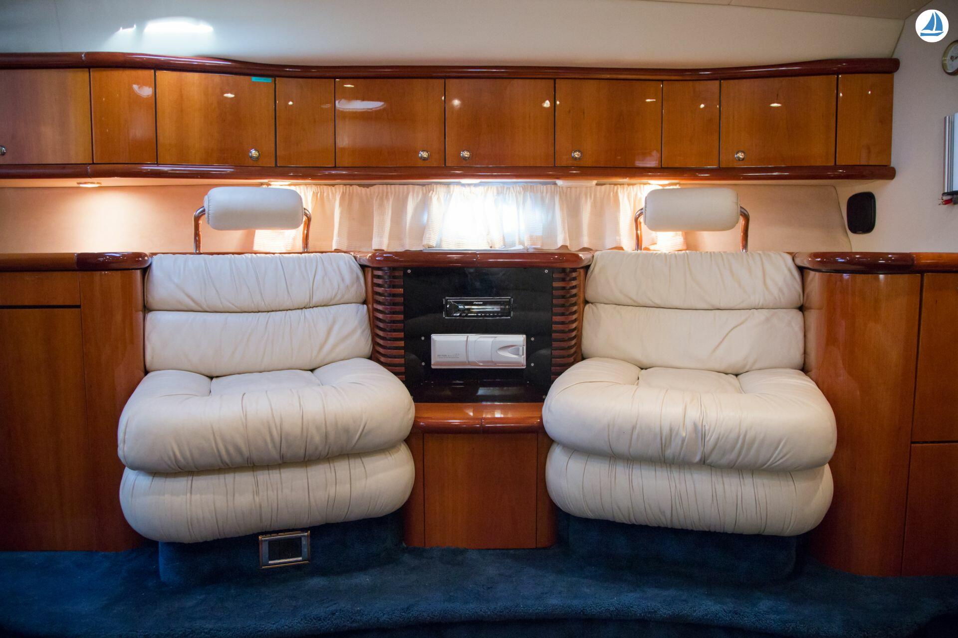 foto Sunseeker 48 SUPERHAWK 10