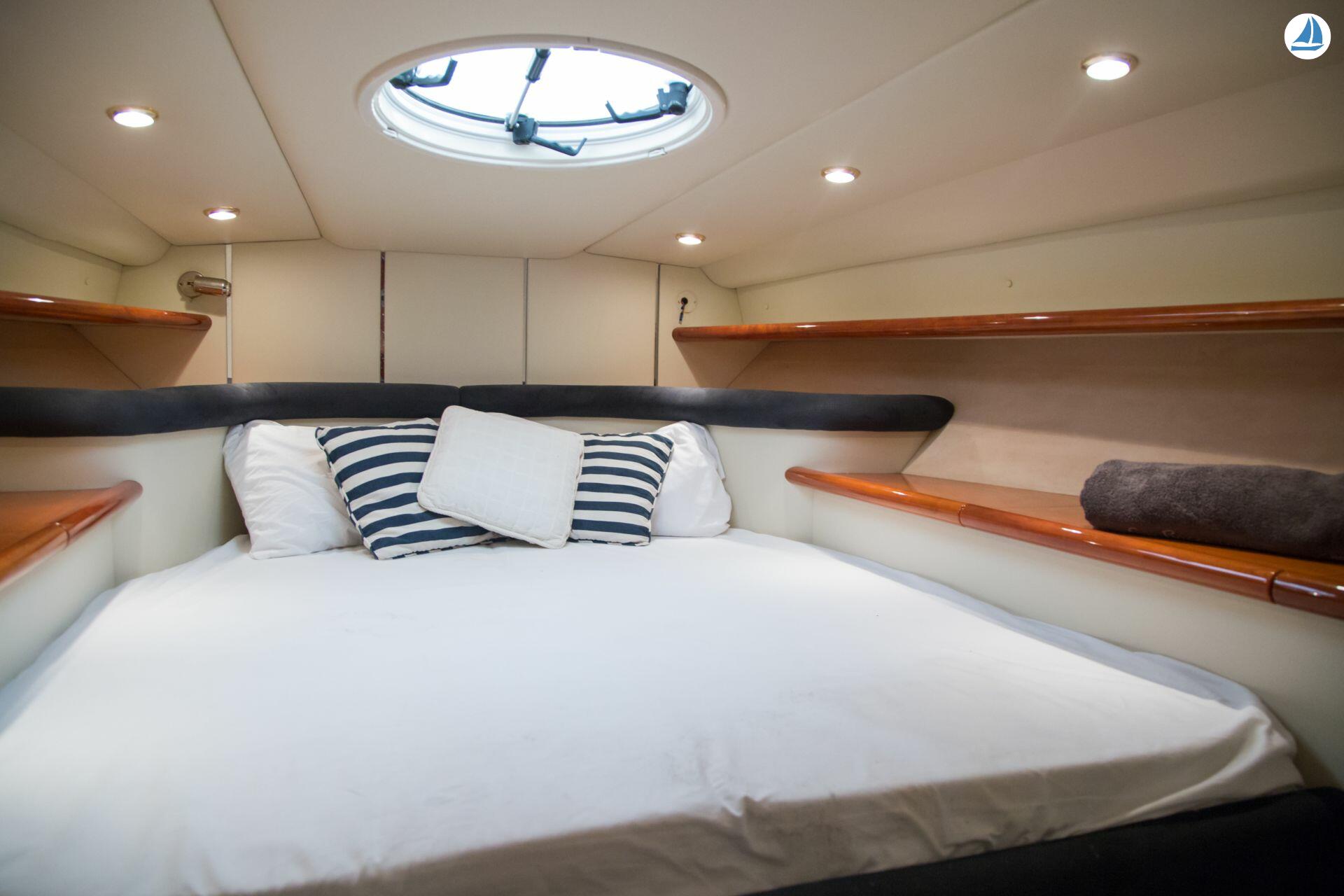 foto Sunseeker 48 SUPERHAWK 11