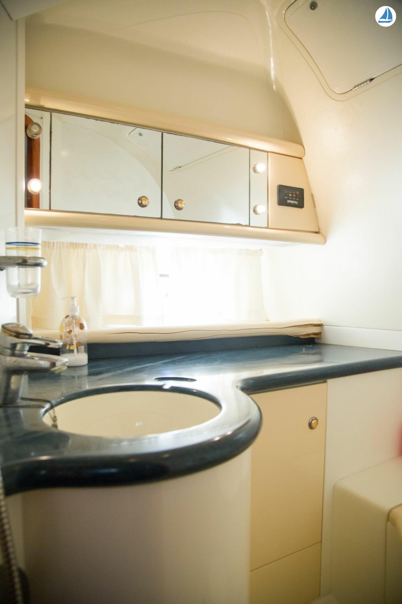 foto Sunseeker 48 SUPERHAWK 12